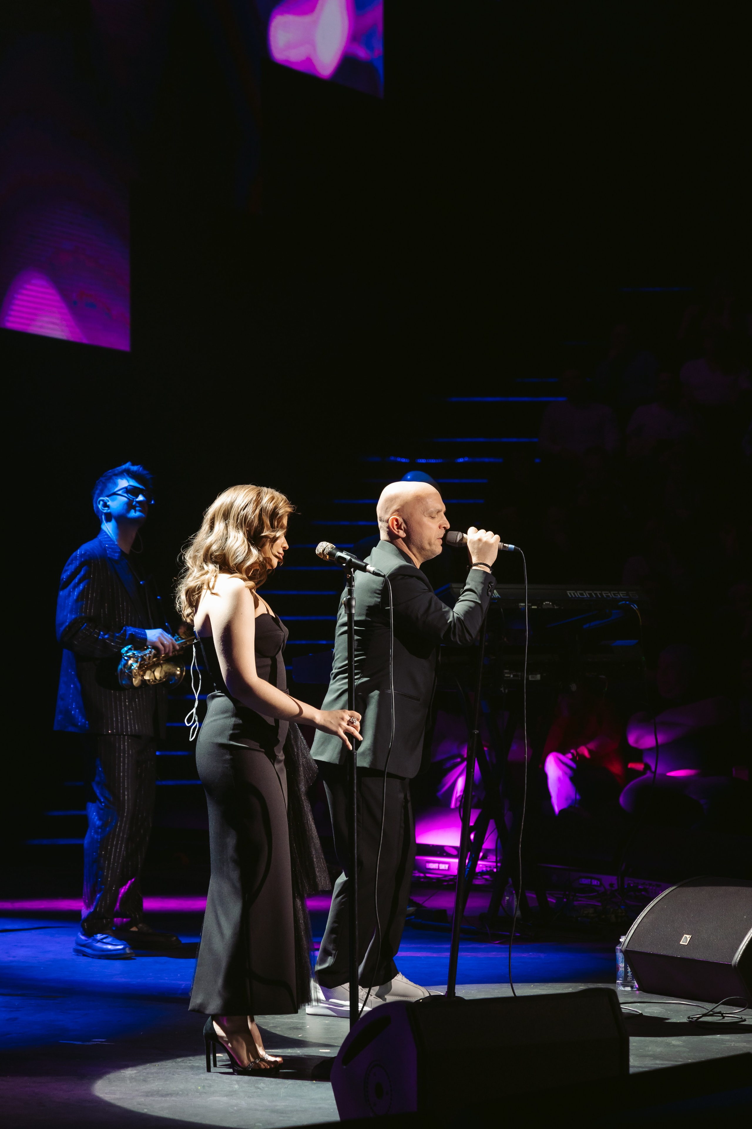 Группа Непара