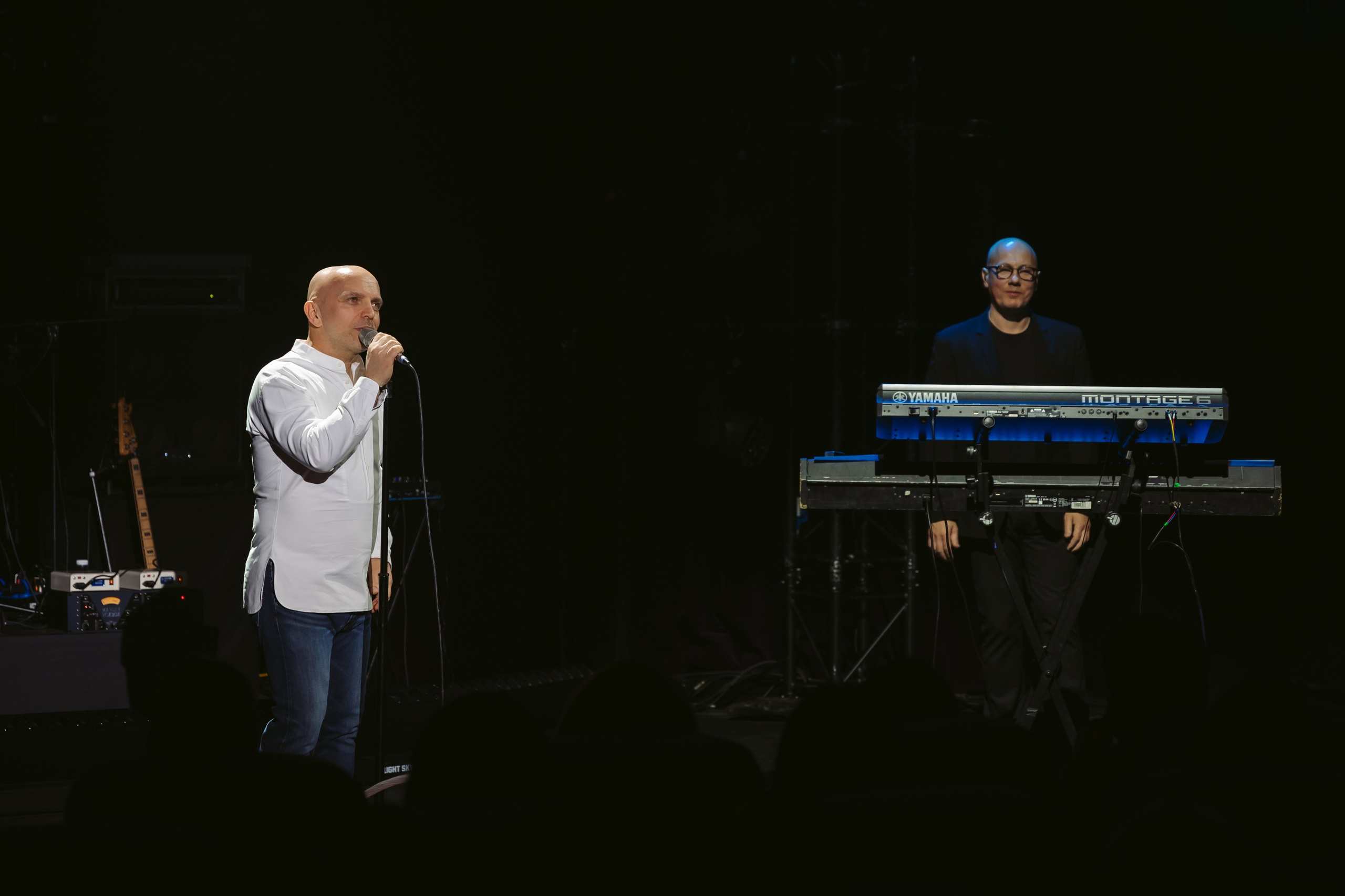 Группа Непара. Свадебный Фотограф в Москве Гор Магтагян