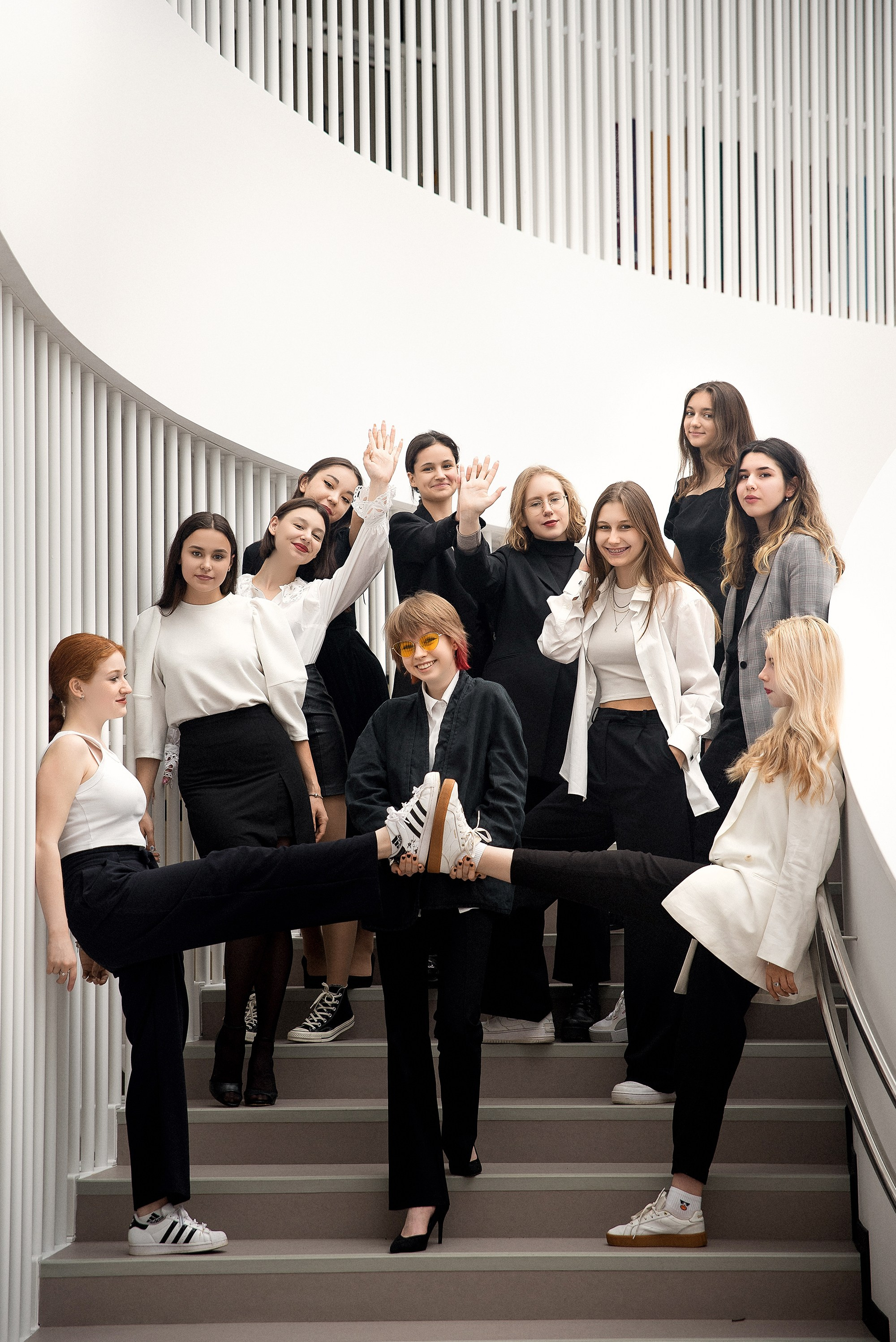 ПОРТРЕТ 11Б. Свадебный и семейный фотограф РИТА БОЧКАРЁВА