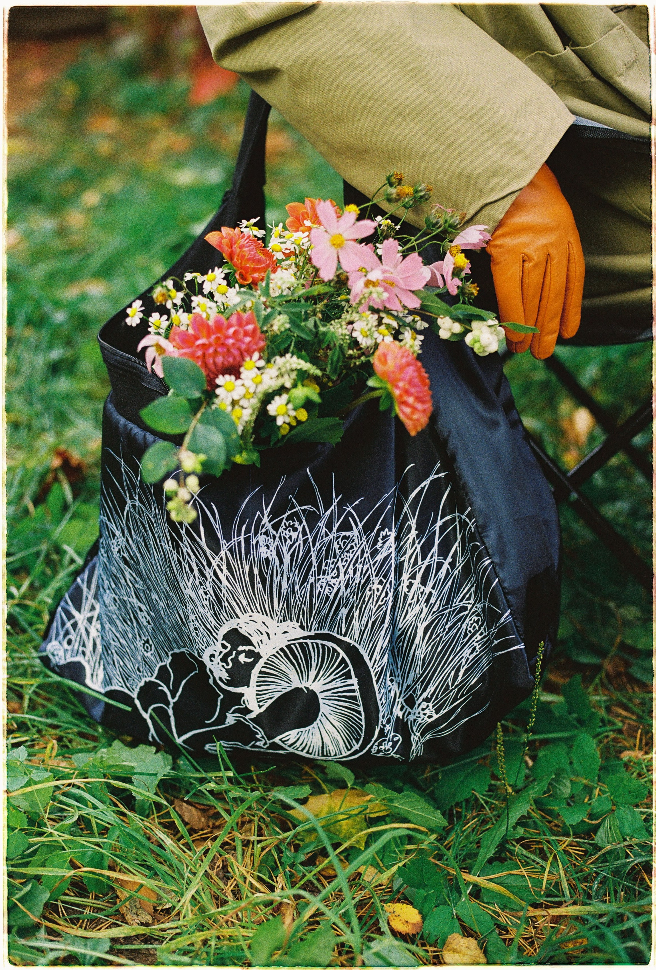 РОКЕТ x GARAGE. Илья Симонов фотограф москва