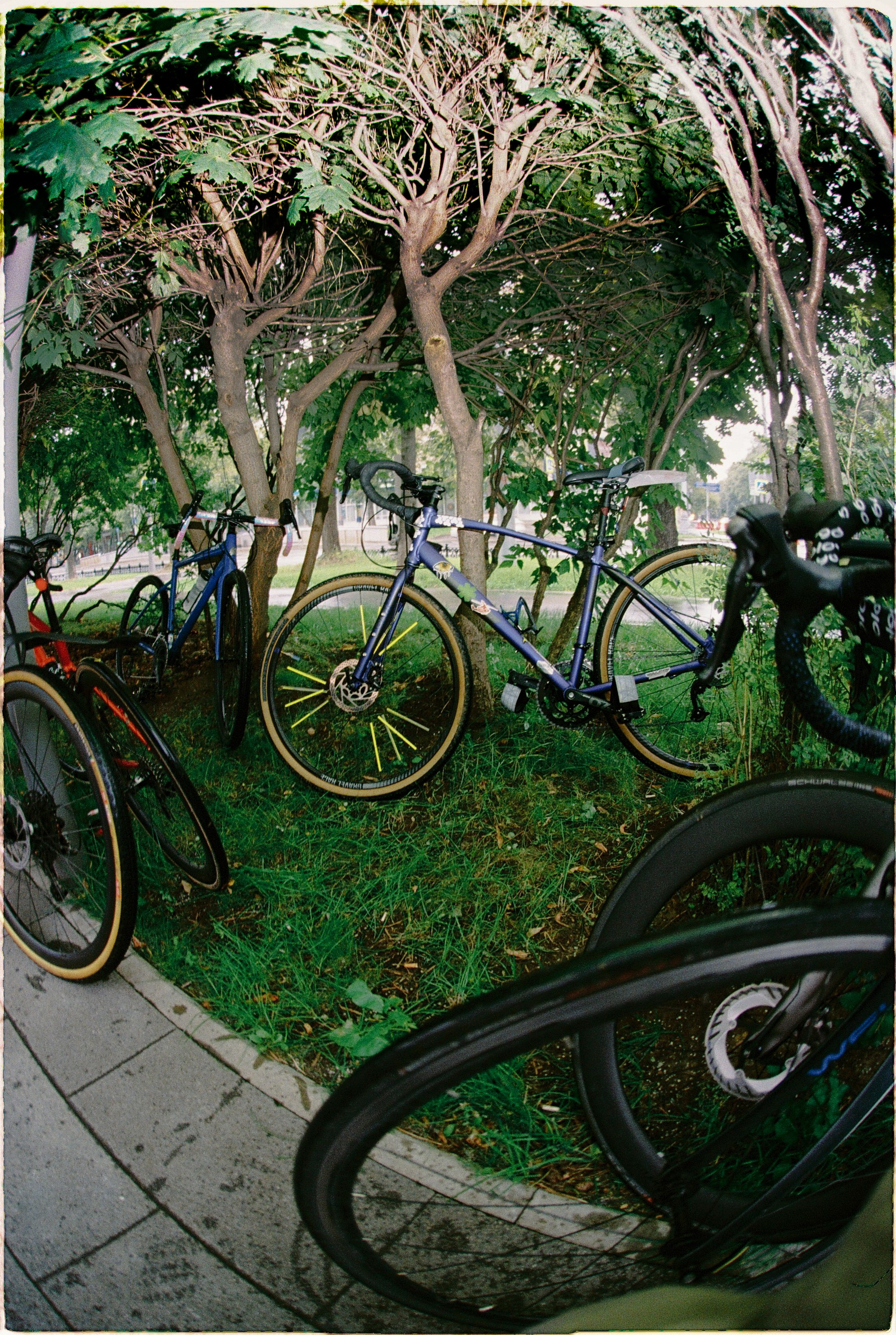 Рокет x Ikigai. Илья Симонов фотограф москва