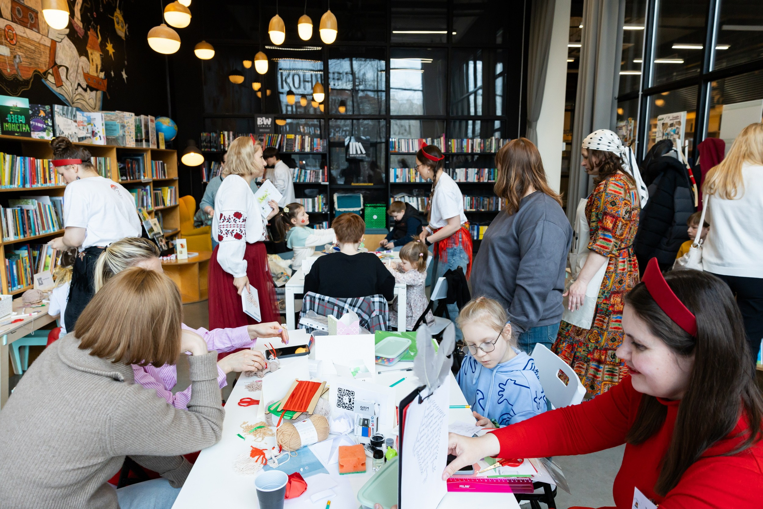 Октаве 8 лет! (25 апреля 2026). Репортажный фотограф Алексей Пирязев