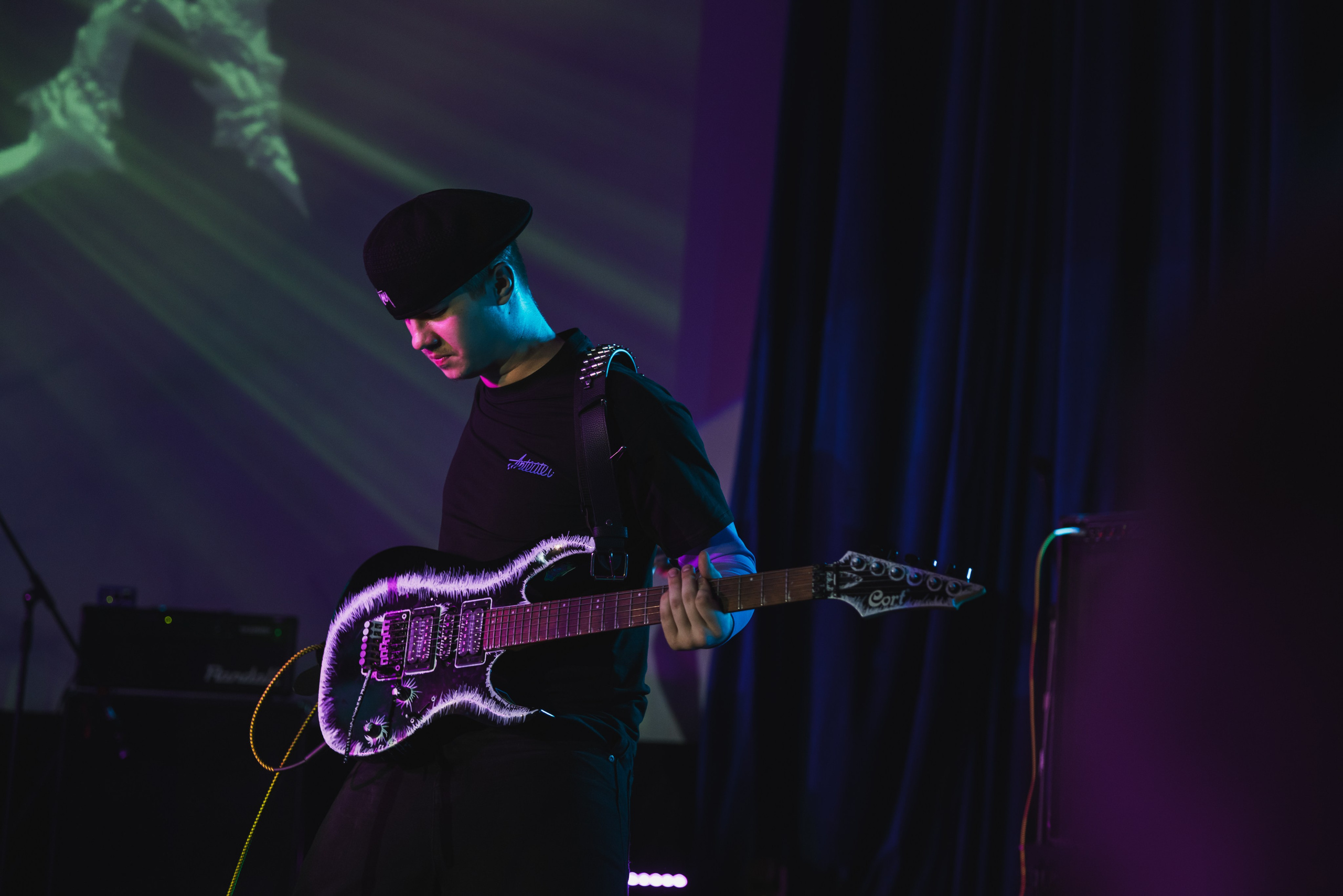 Молотняк 2025. Финал (6 апреля 2025). Репортажный фотограф Алексей Пирязев