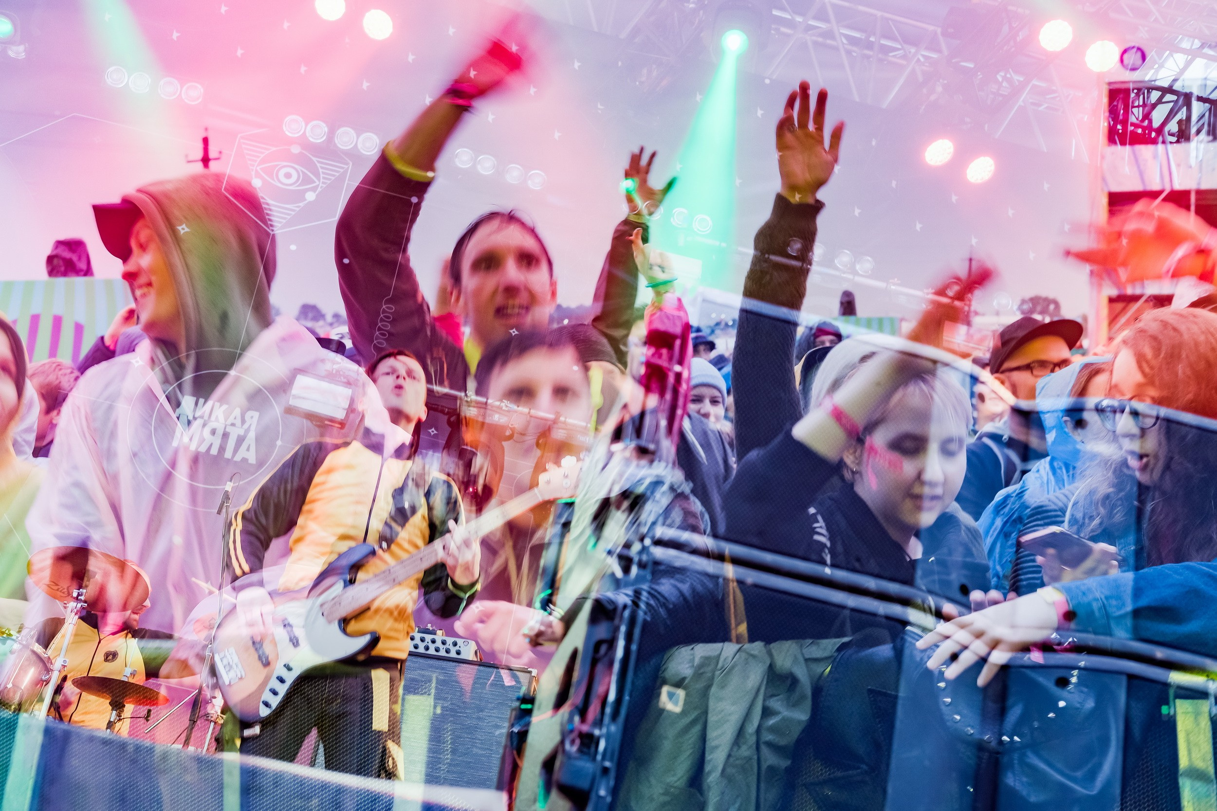 2019. Репортажный фотограф Алексей Пирязев