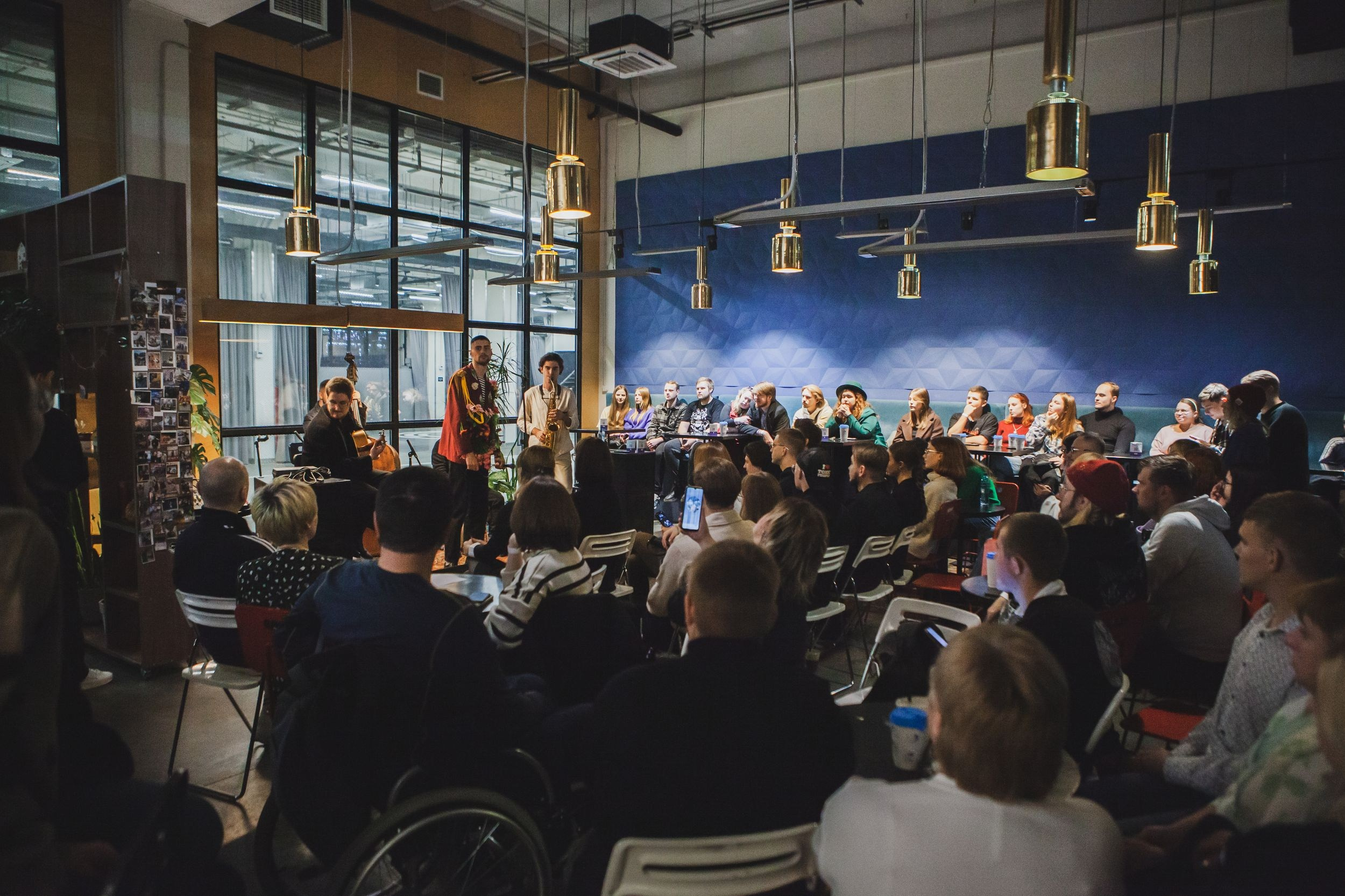 Культурное наследие. Репортажный фотограф Алексей Пирязев