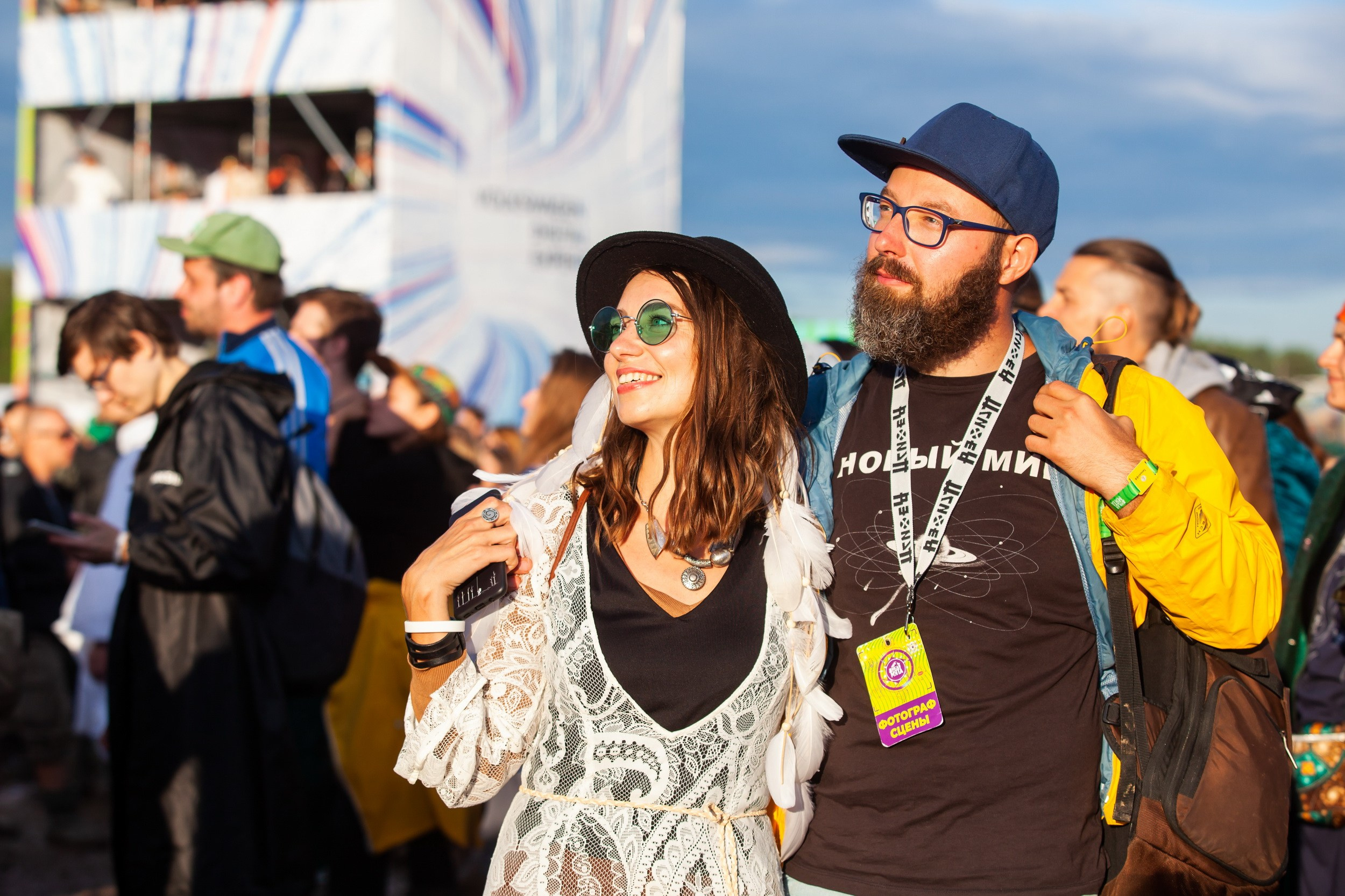 2019. Репортажный фотограф Алексей Пирязев