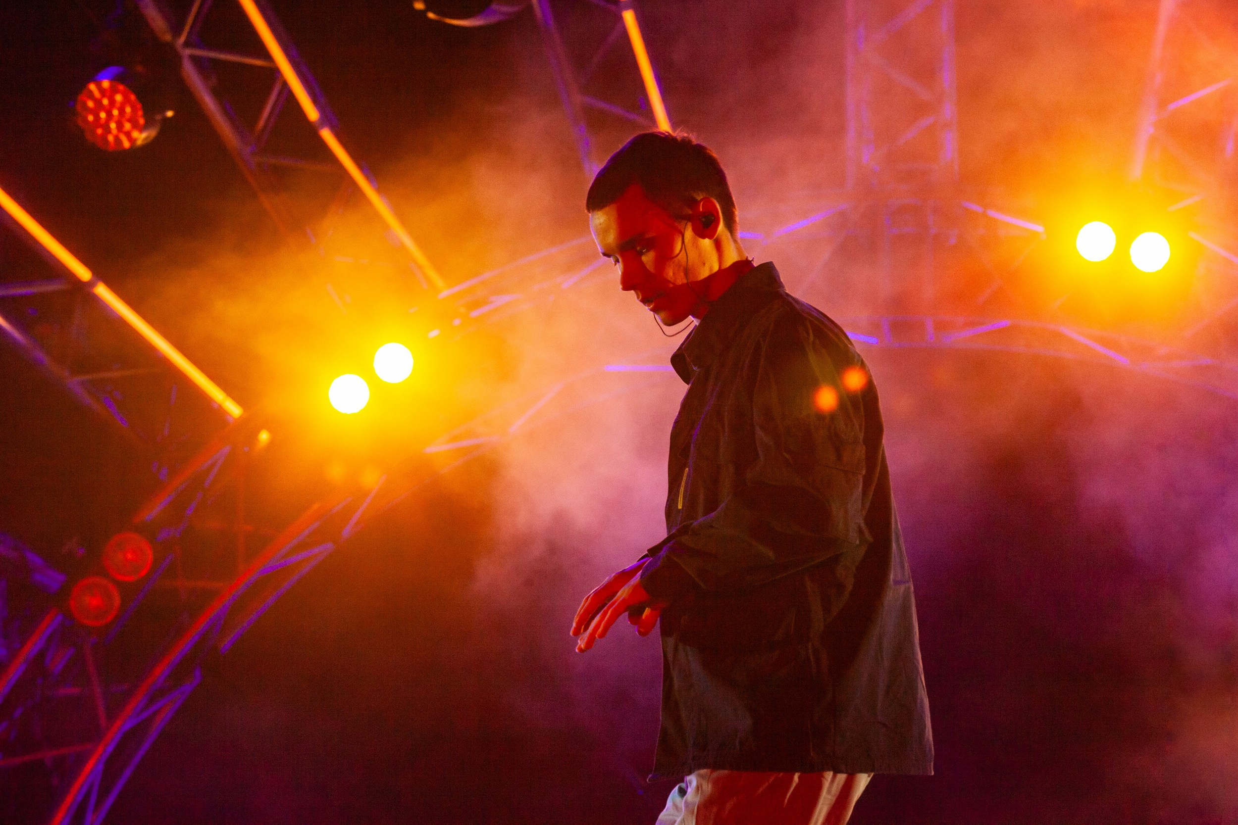 2019. Репортажный фотограф Алексей Пирязев