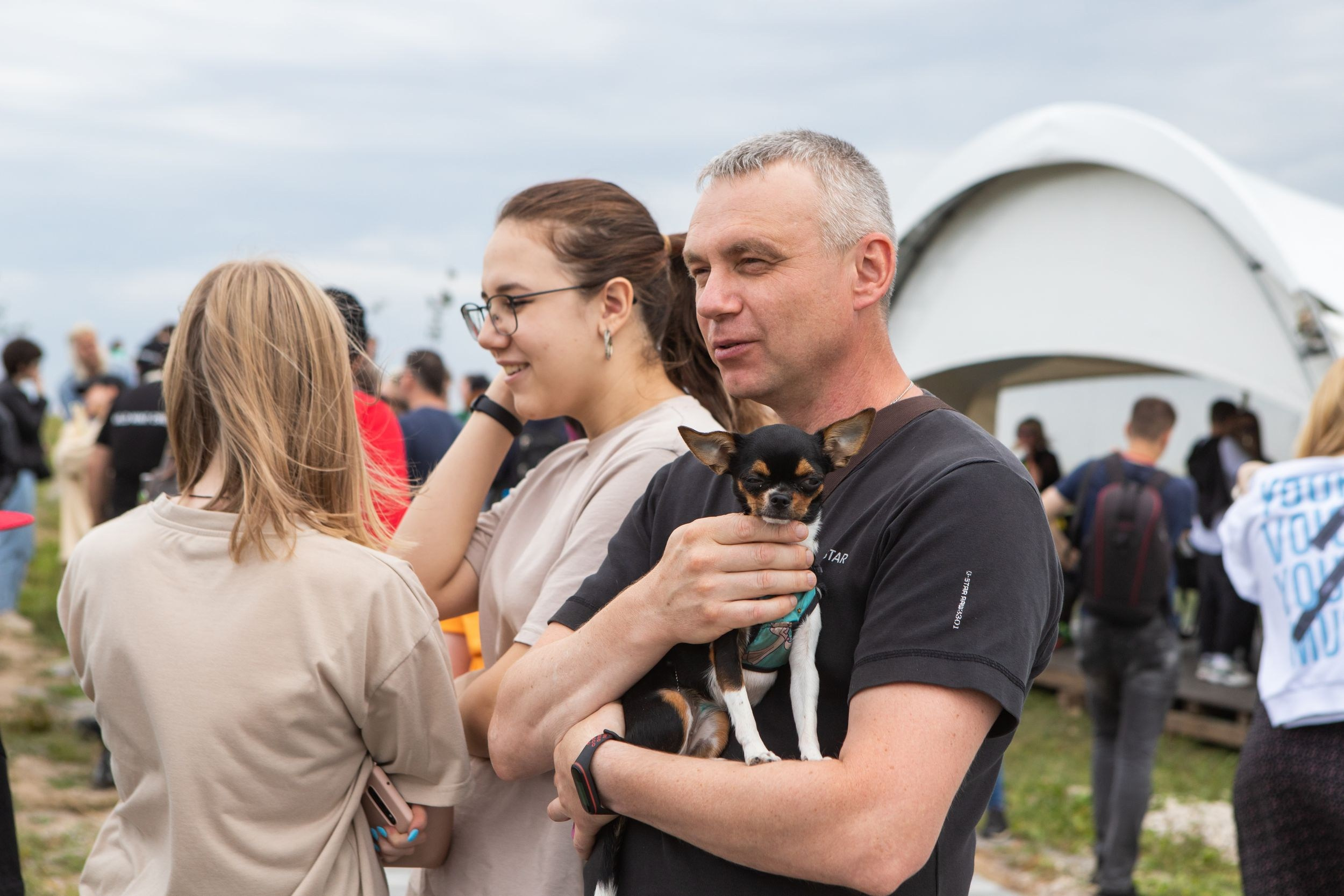 2021. Репортажный фотограф Алексей Пирязев