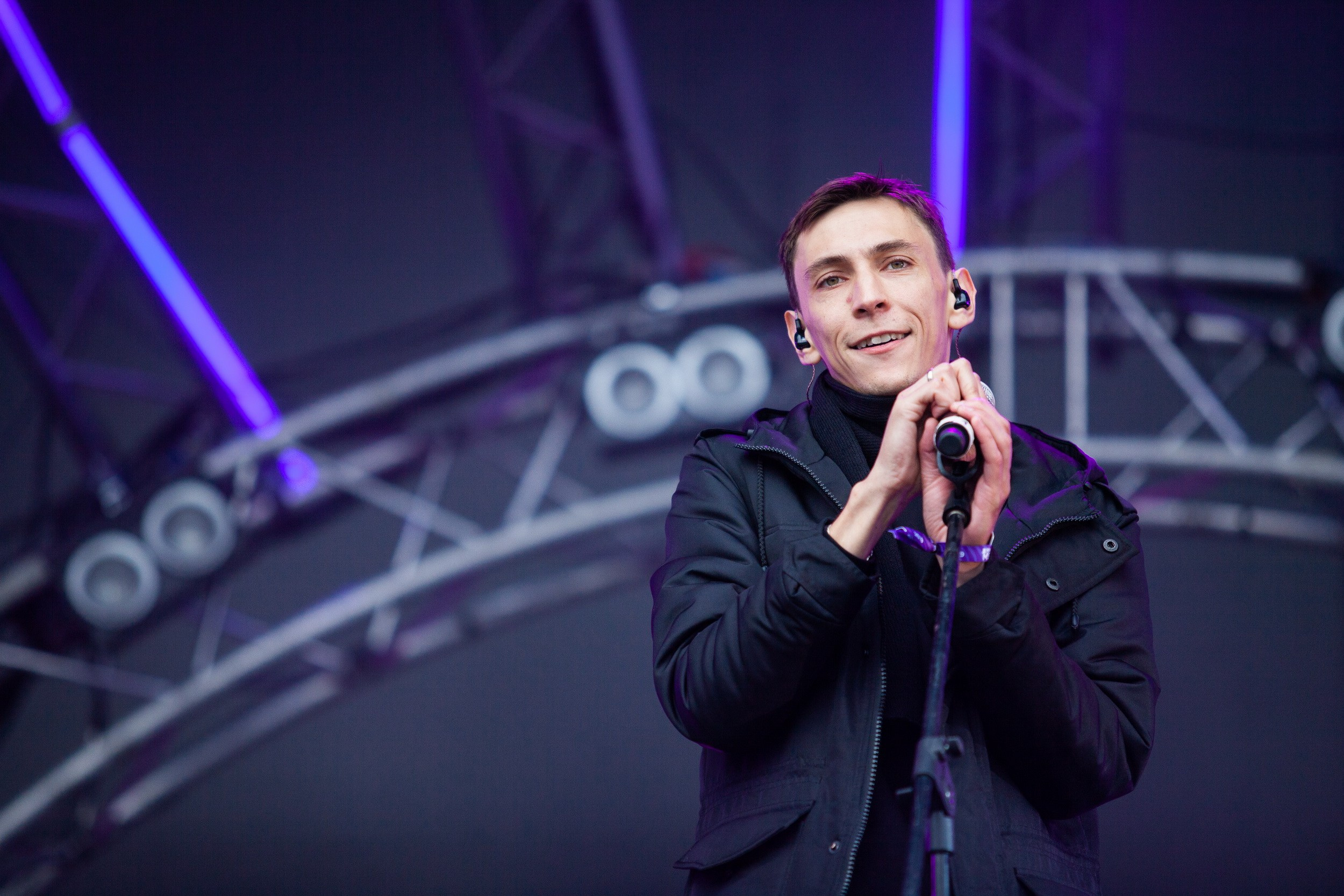 2019. Репортажный фотограф Алексей Пирязев