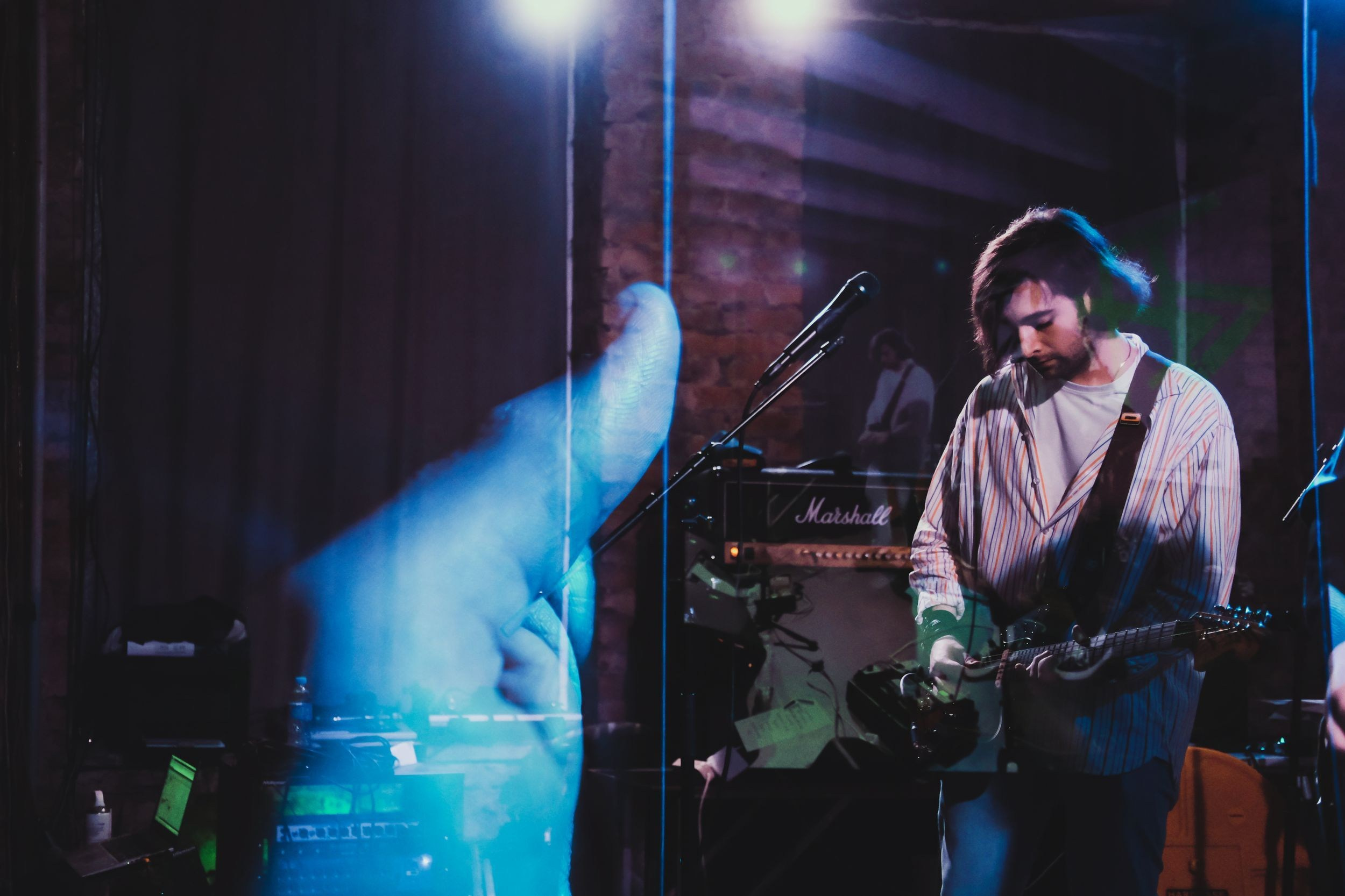 Doomer Fest (28 июля 2023). Репортажный фотограф Алексей Пирязев