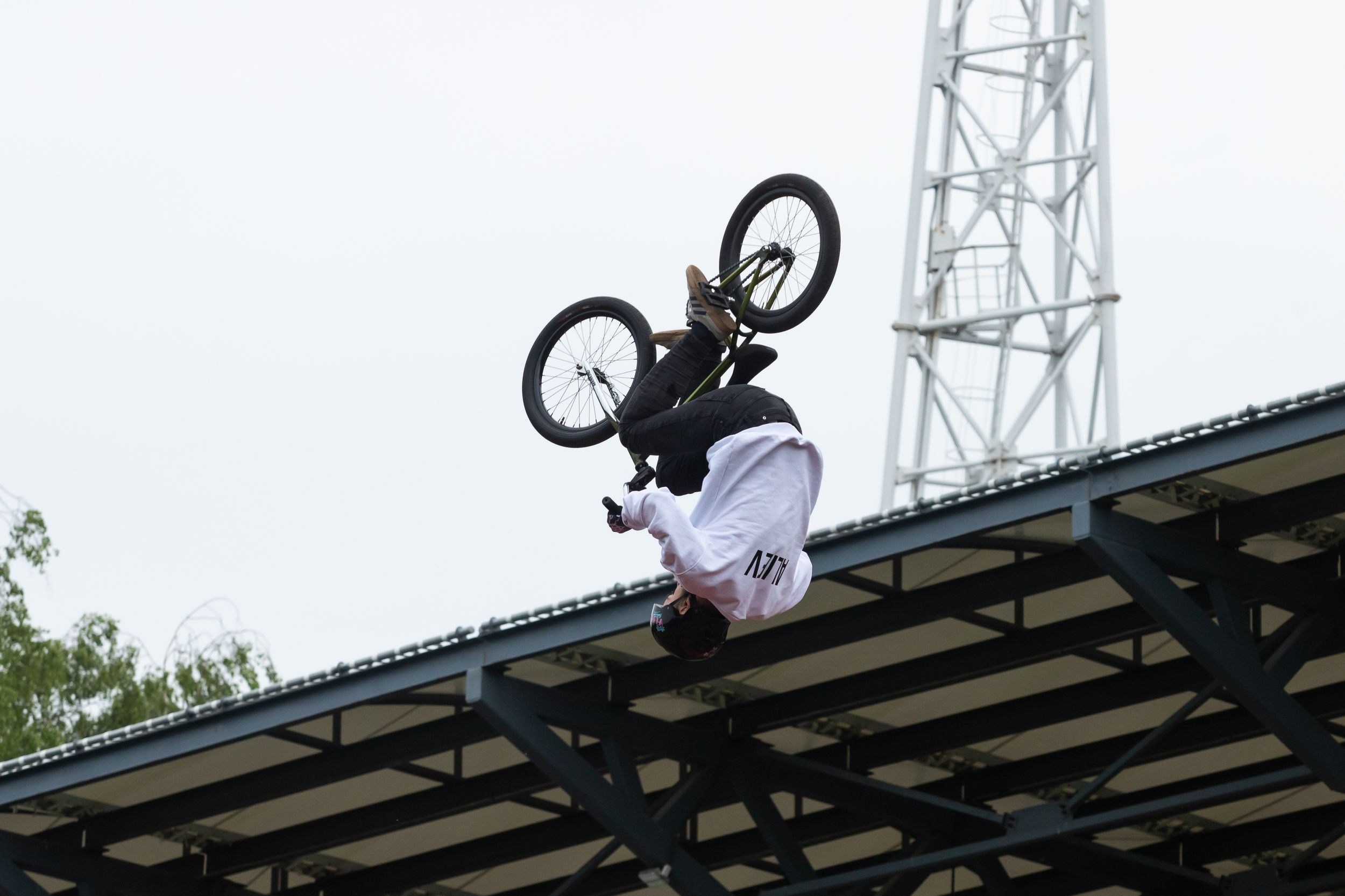 Соревнования по велоспорту «Большой приз Тулы» (19 мая 2023). Репортажный фотограф Алексей Пирязев