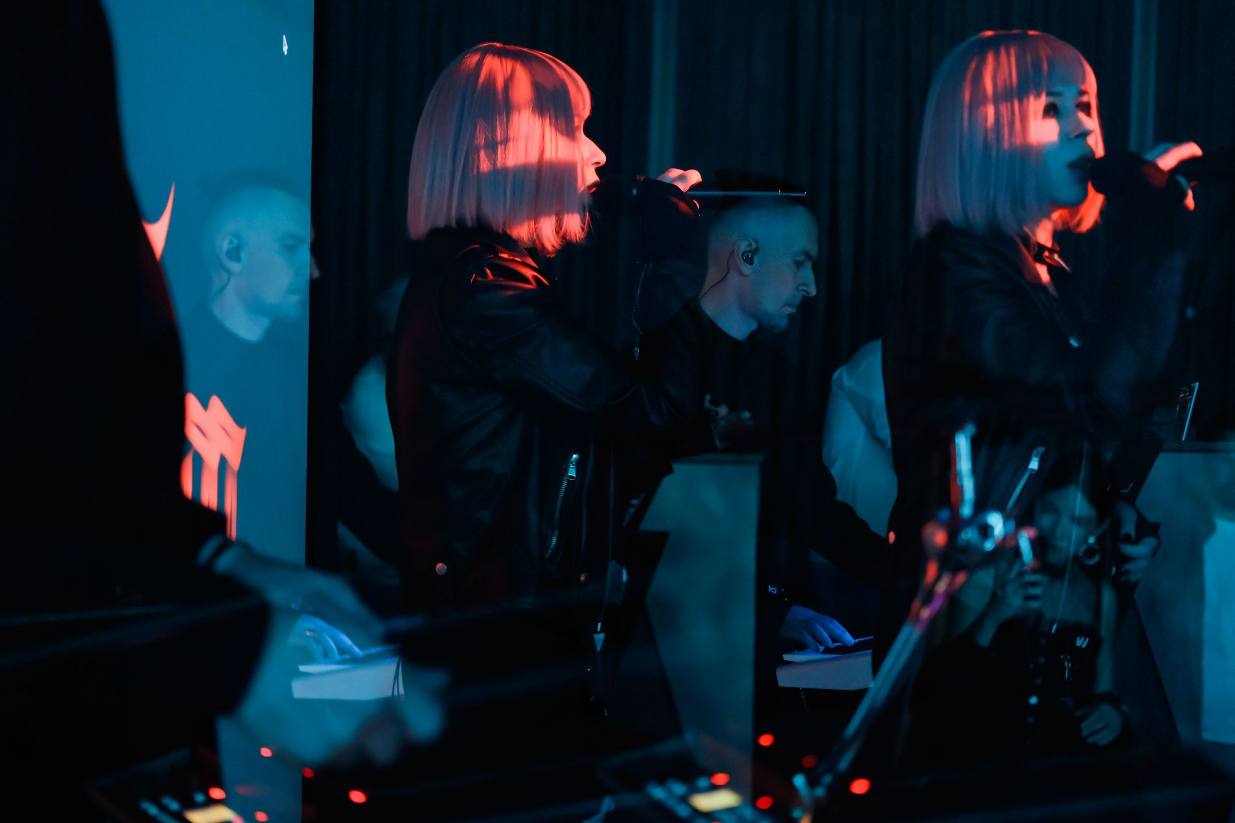 Fatal Aim. Репортажный фотограф Алексей Пирязев