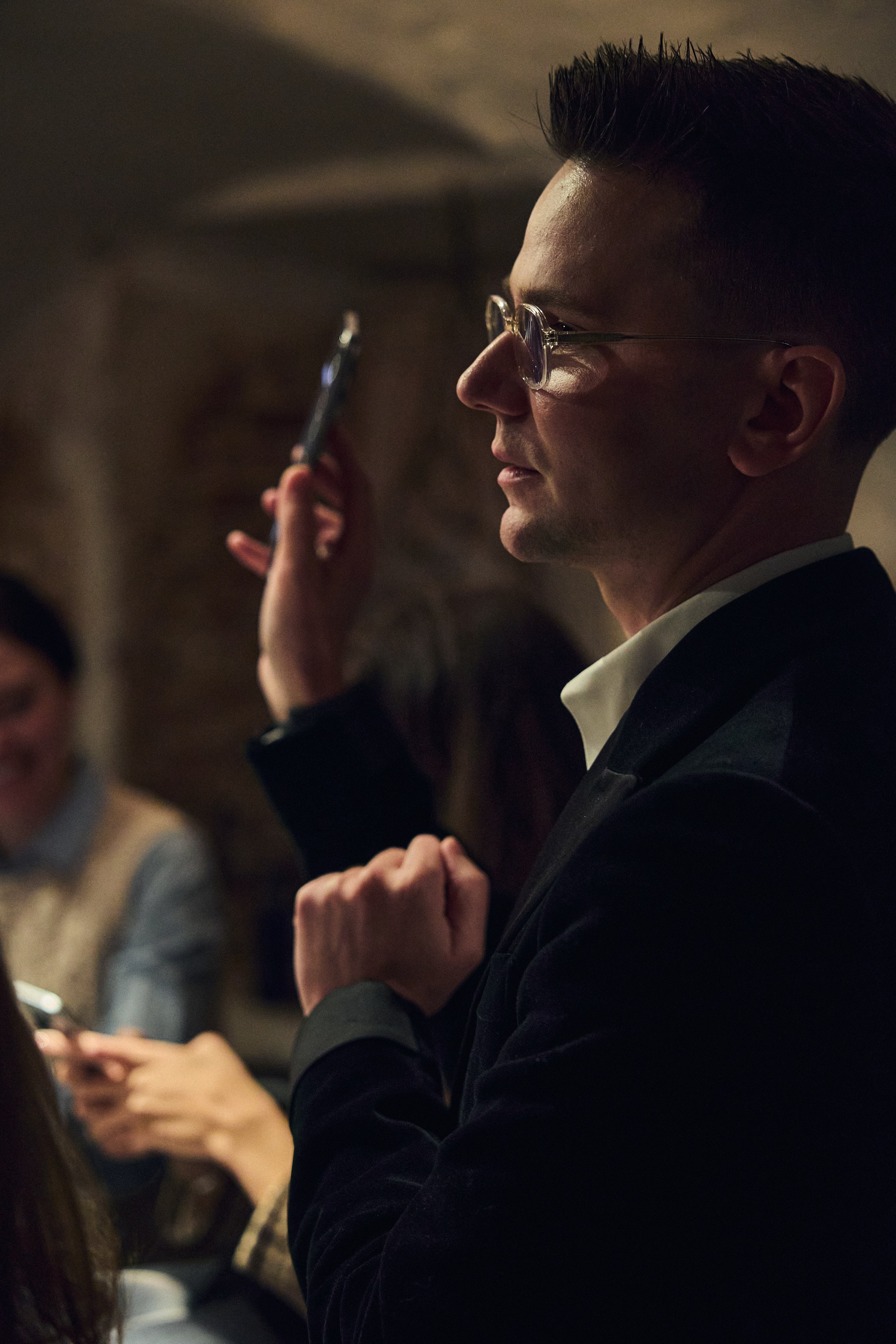 Events. Фотограф Алексей Дупляков