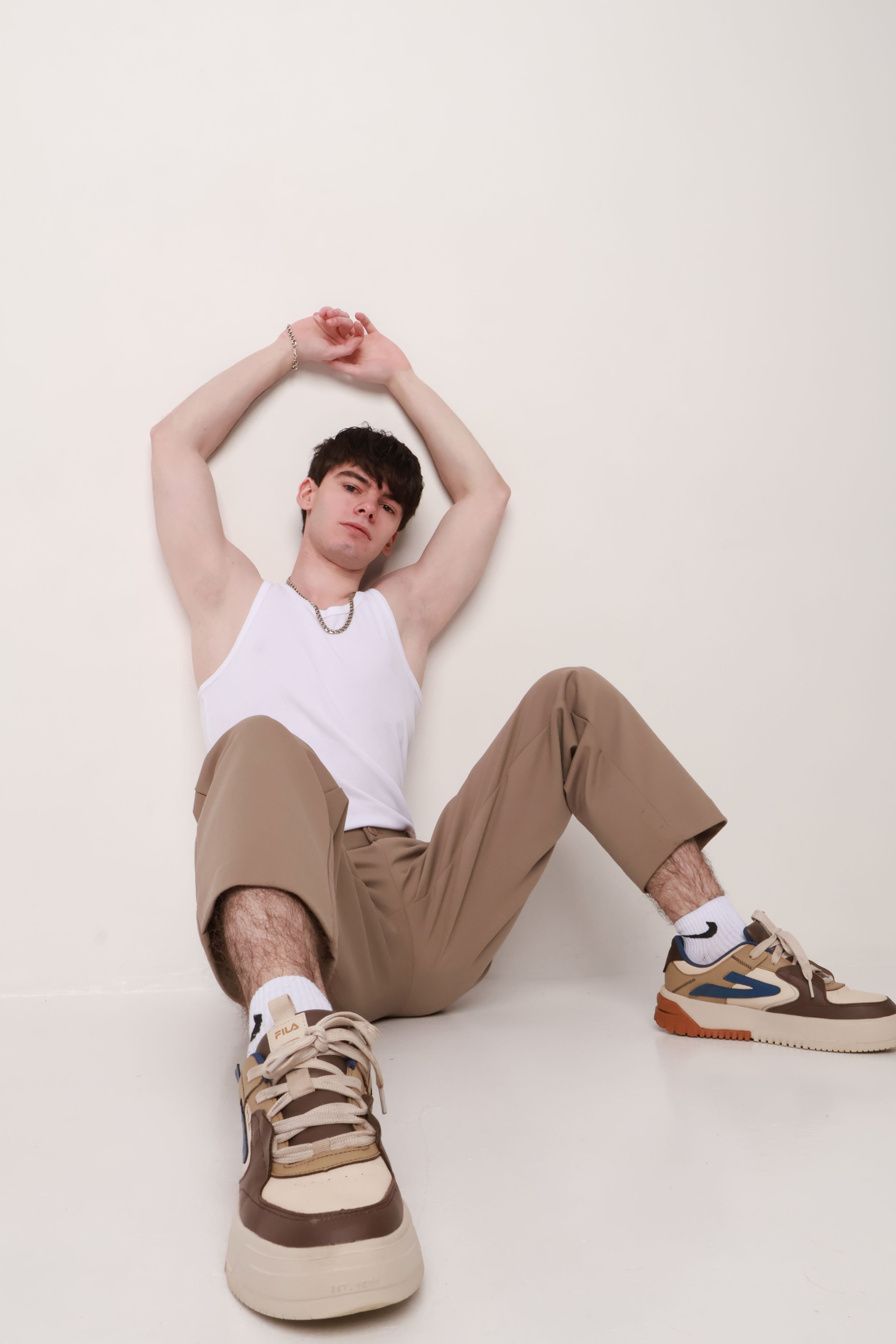 IVAN. Фотограф Александр Евро