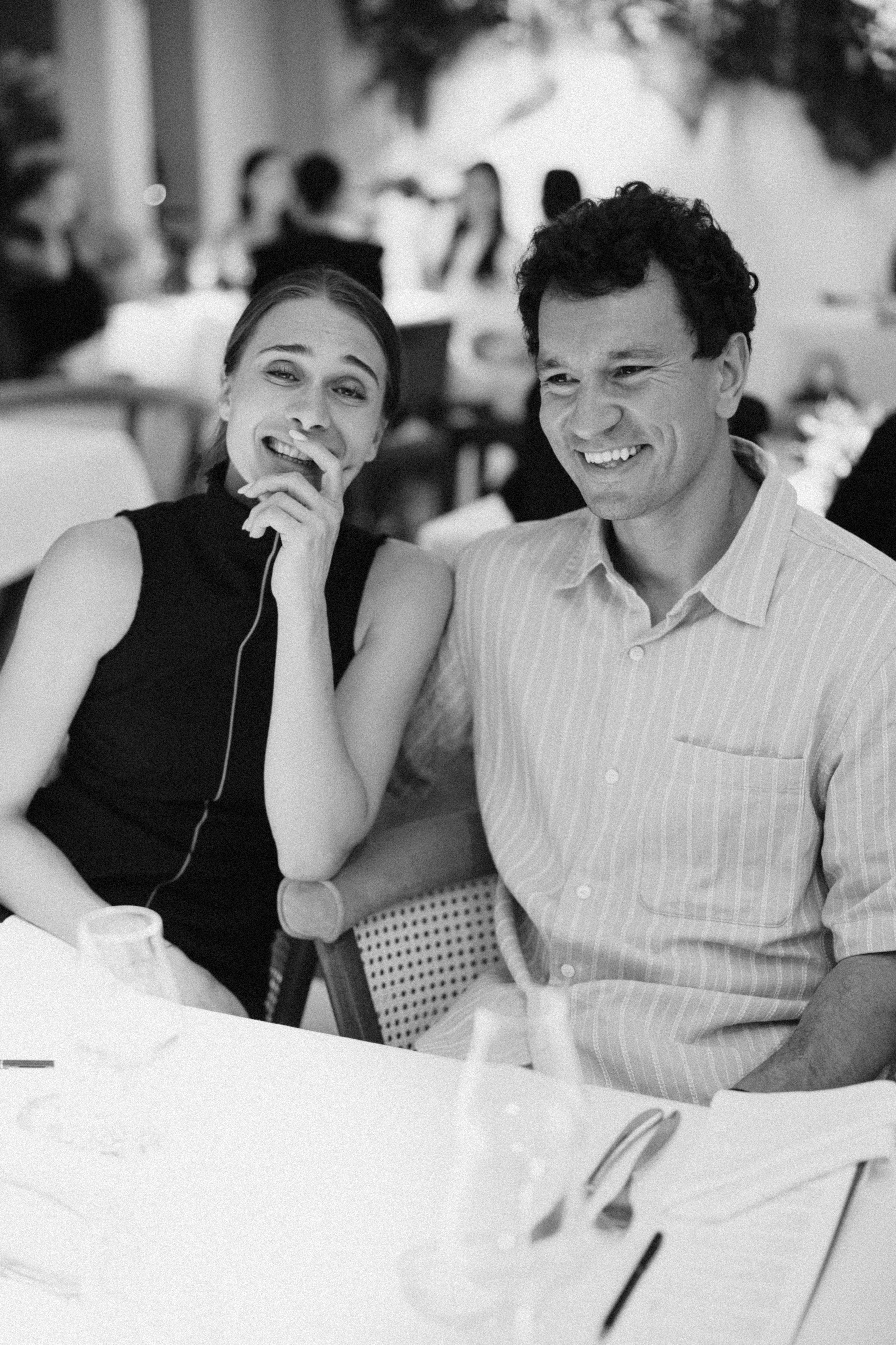 21 мая (среда) Закрытая дегустация Андрей Матюха & BENUAR. BENUAR Restaurant