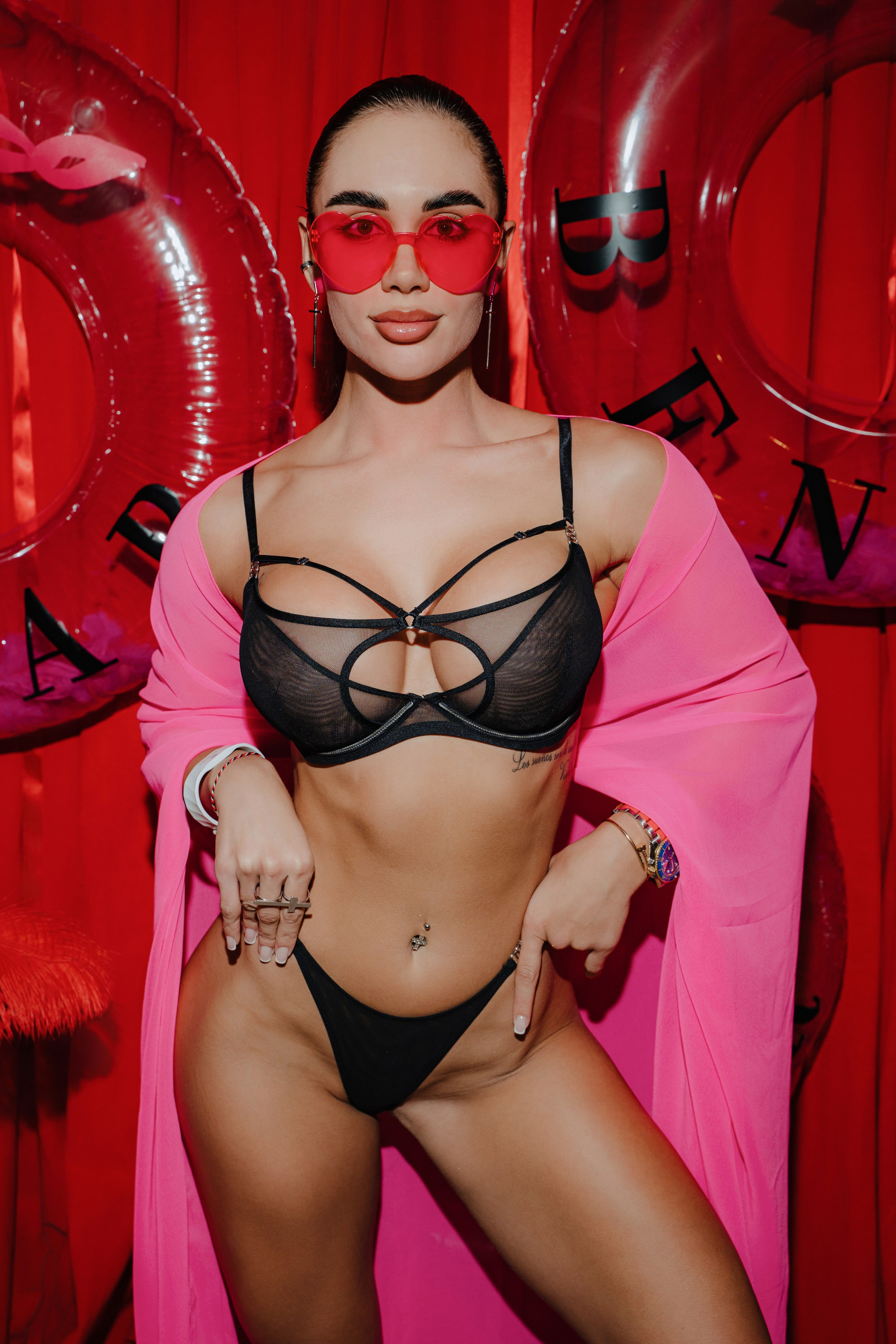 12 февраля (BENUAR Pool Party). BENUAR Restaurant