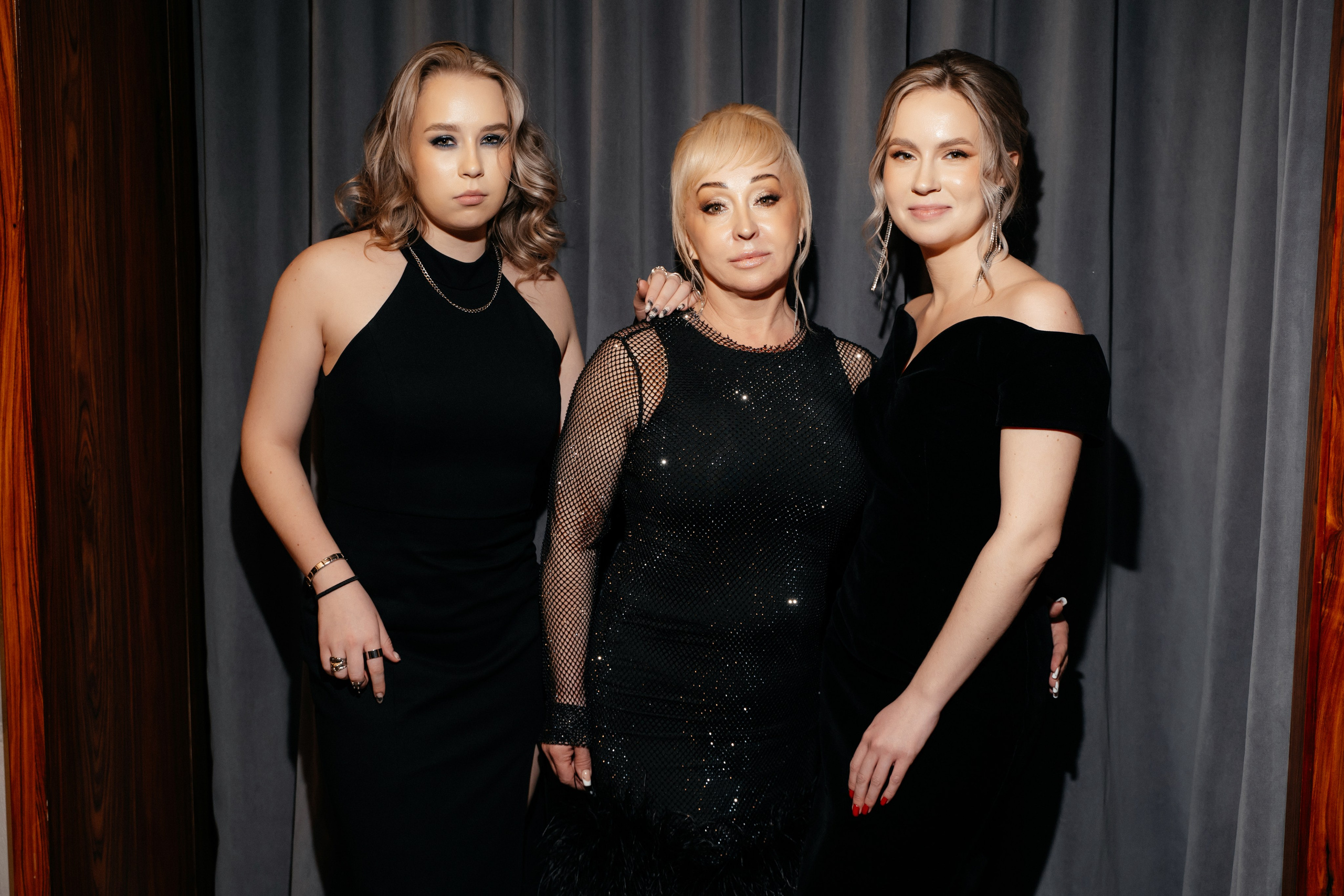 1 марта (пятница). BENUAR Restaurant