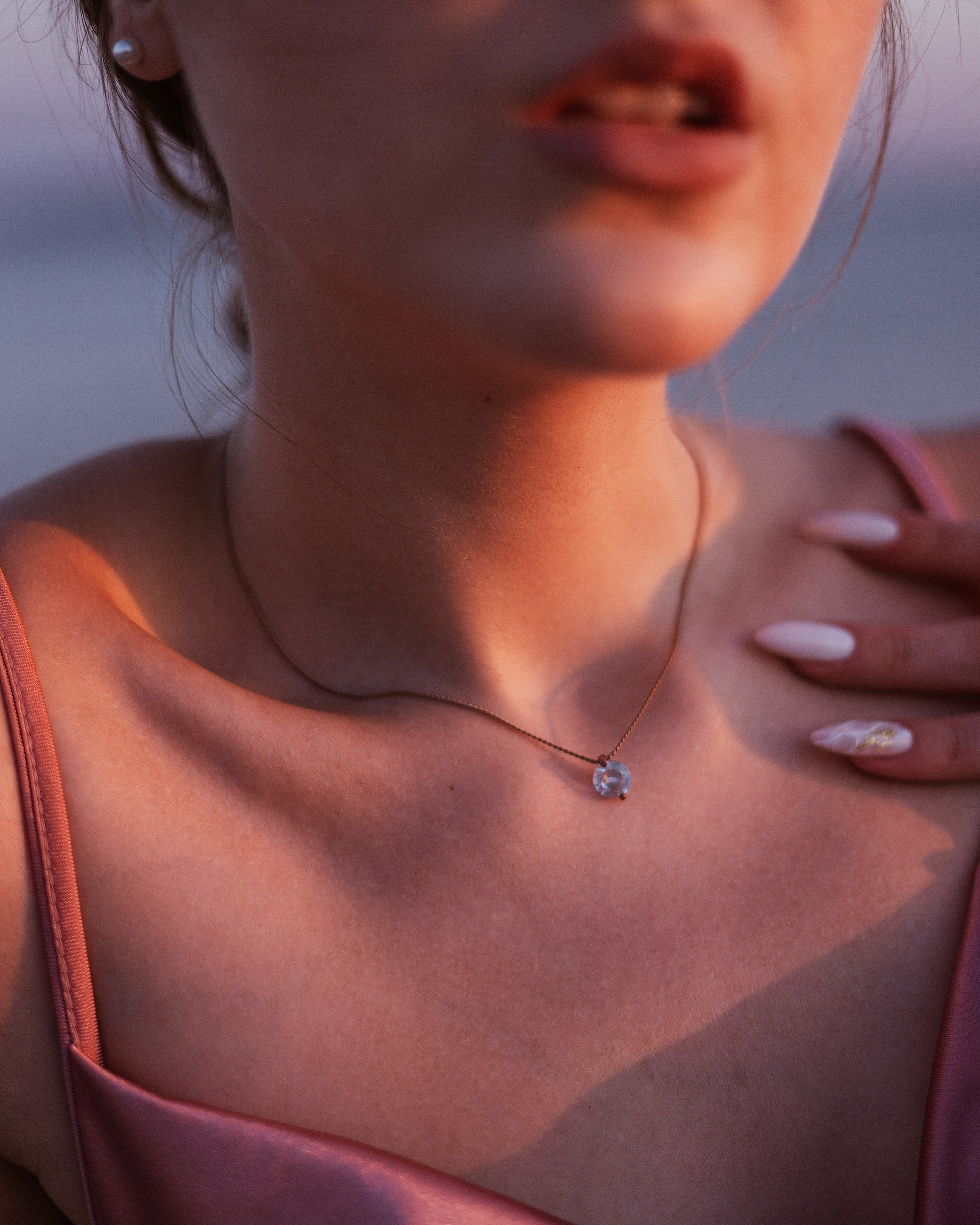 Юлиана. Женский и семейный фотограф в Стамбуле и Москве