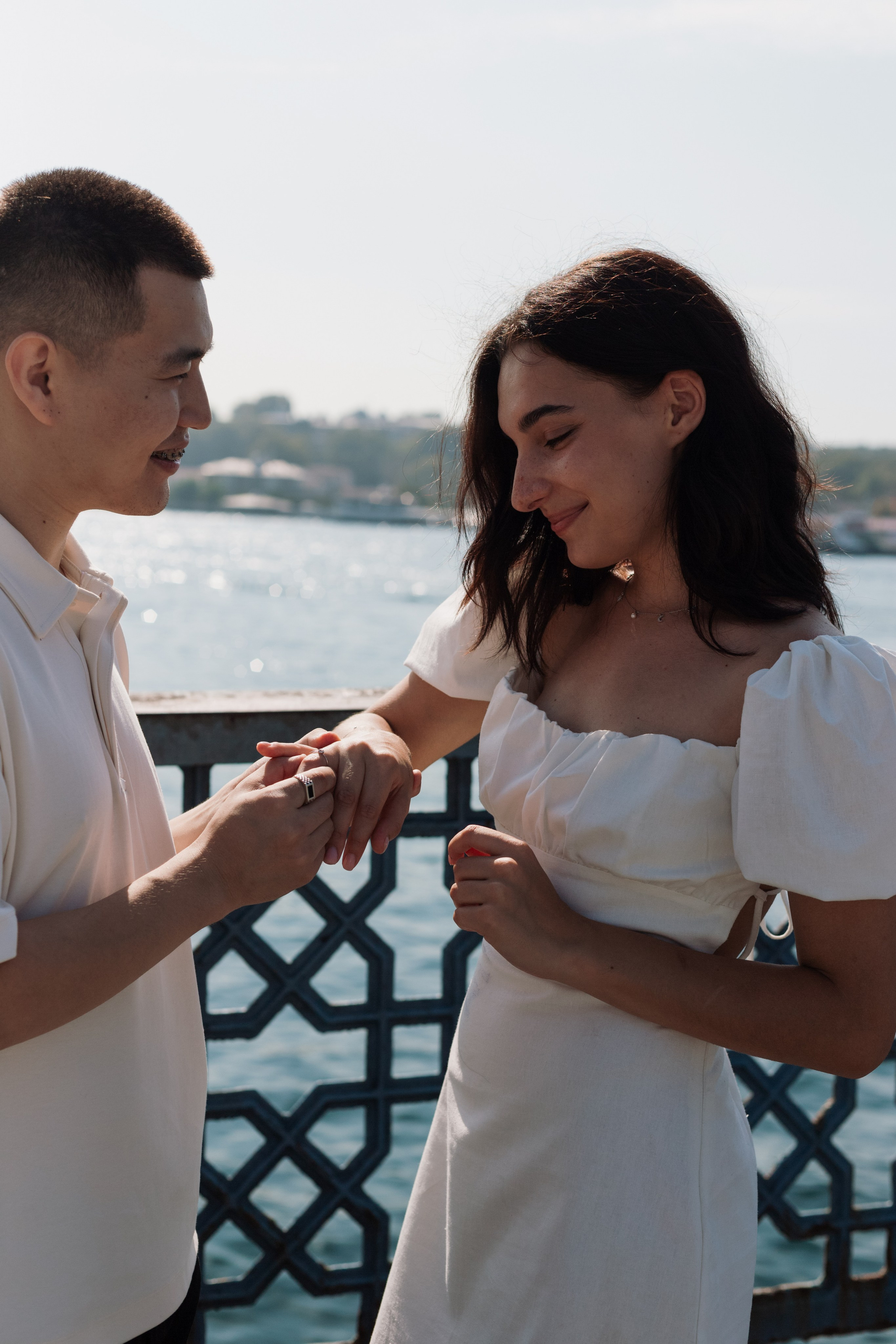 Надиль+Даурен. Женский и семейный фотограф в Стамбуле и Москве