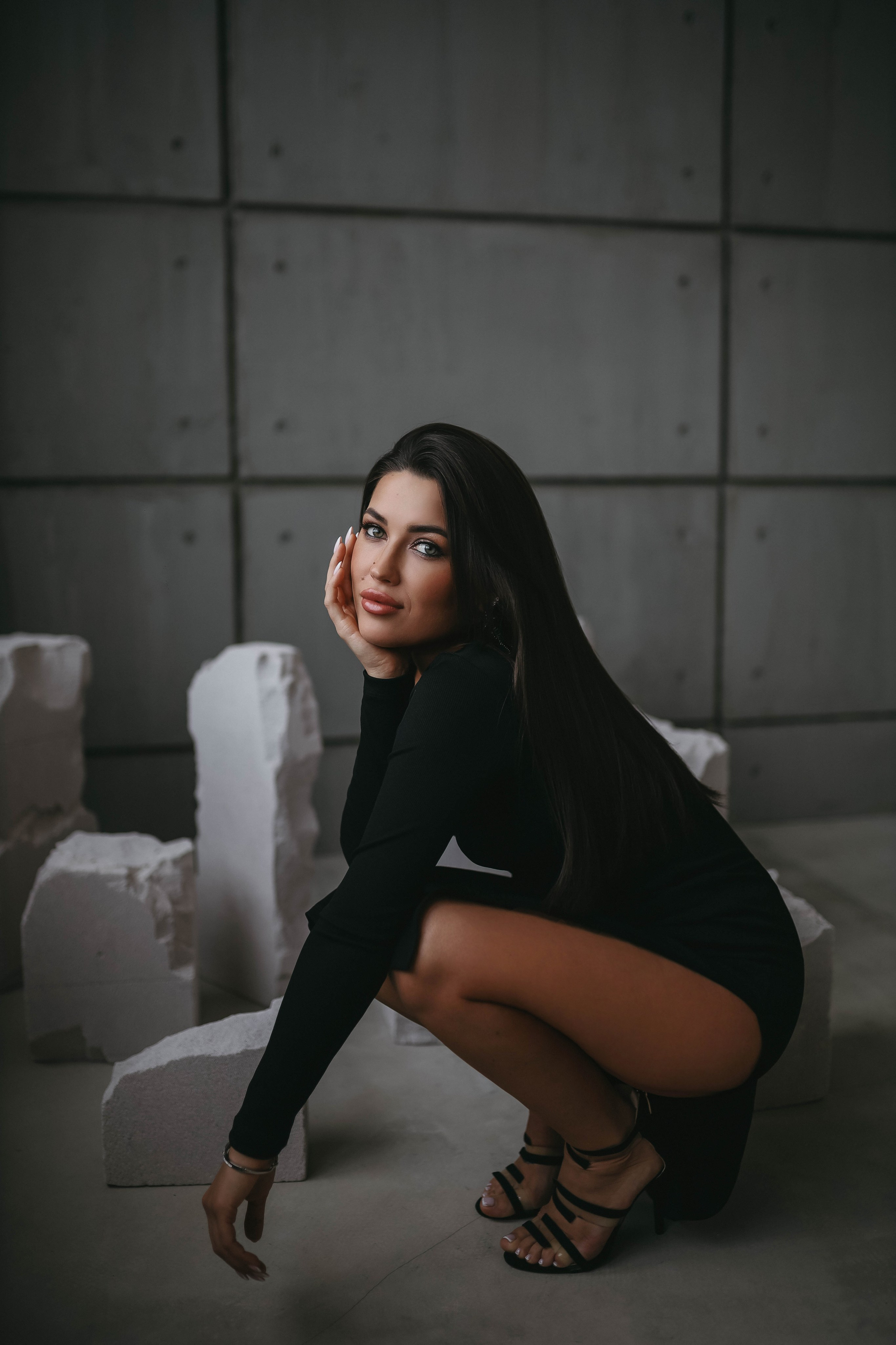 Алина. Фотограф во Владимире Яна Чубич