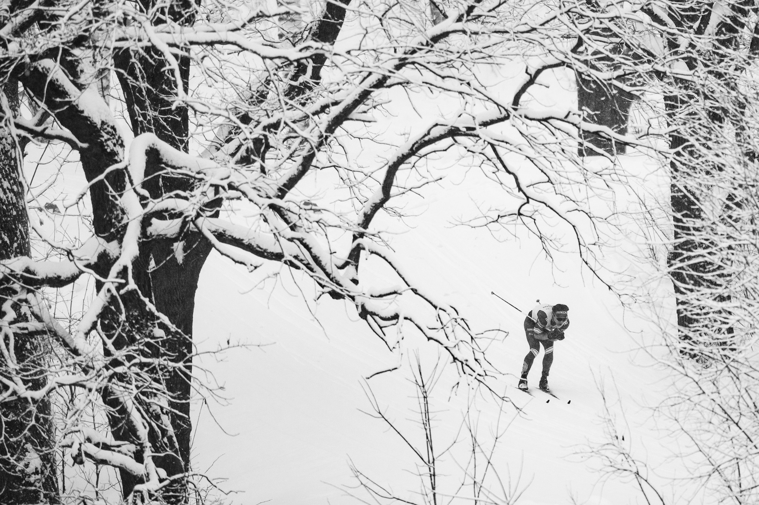Спорт. Часть 2. Роман Кручинин — спортивный фотограф