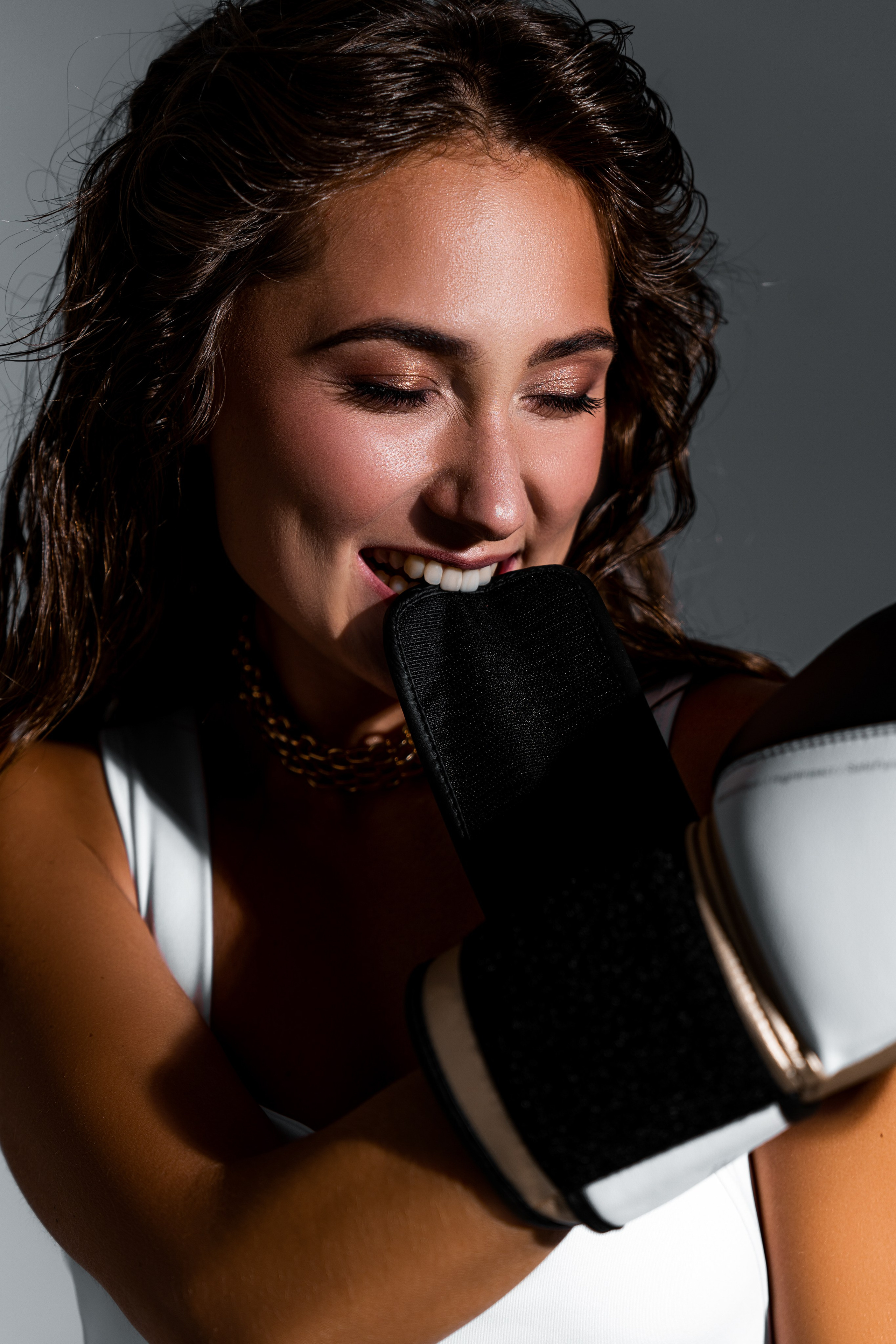 Индивидуальная фотосессия. Анастасия Профессиональный фотограф в Москве