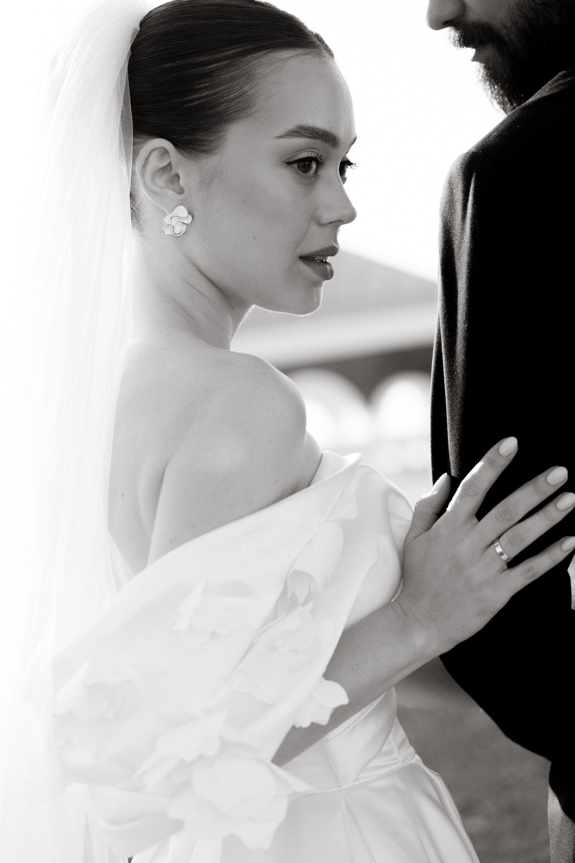 Alina&Slava. Портретный фотограф в Краснодаре Валерия Матирная