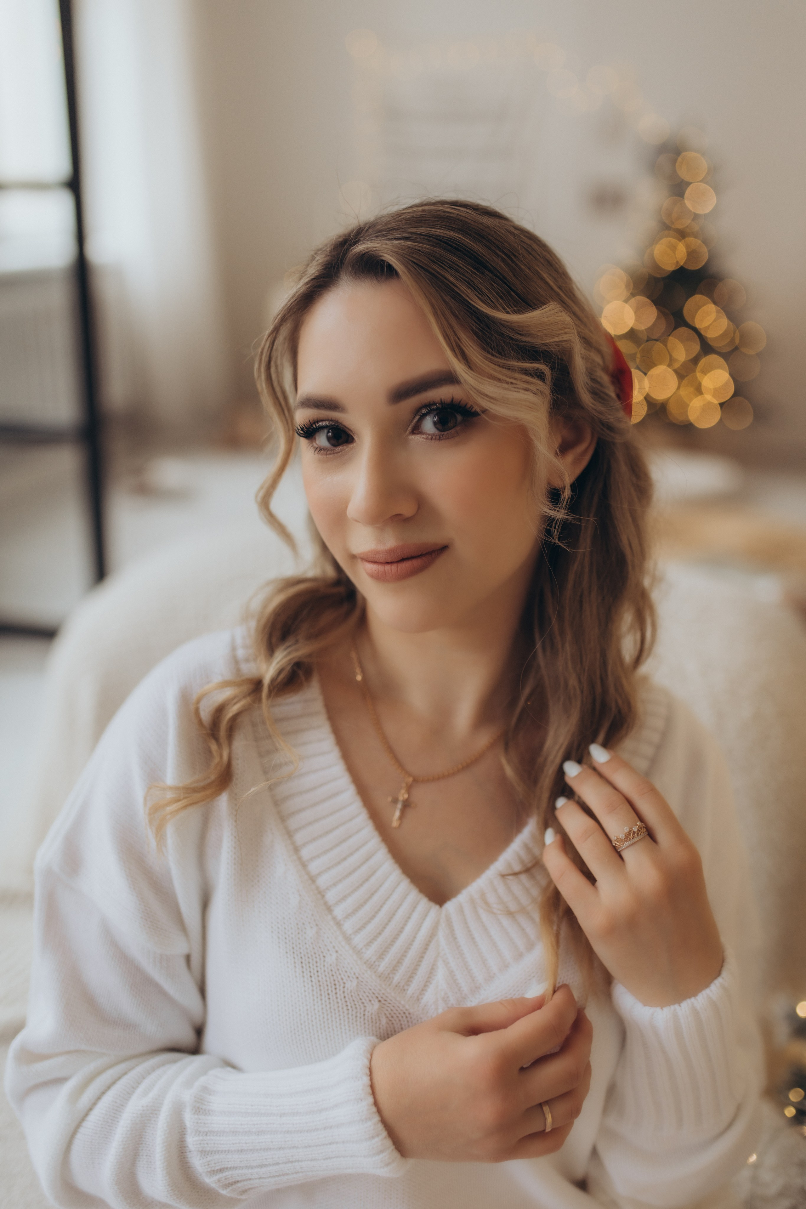 Второй Новый год Марка. Свадебный и семейный фотограф в Белгороде Евгения Курочкина