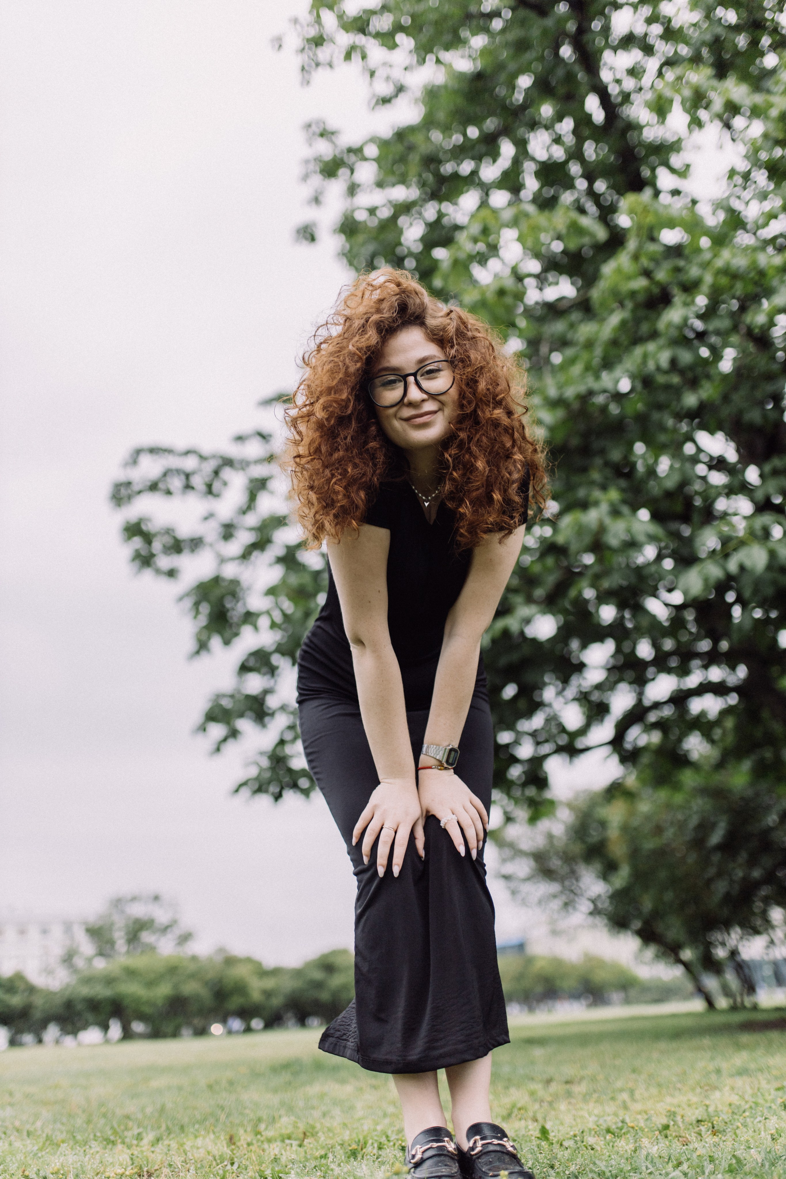 Классические съёмки. Happiness is in the moments