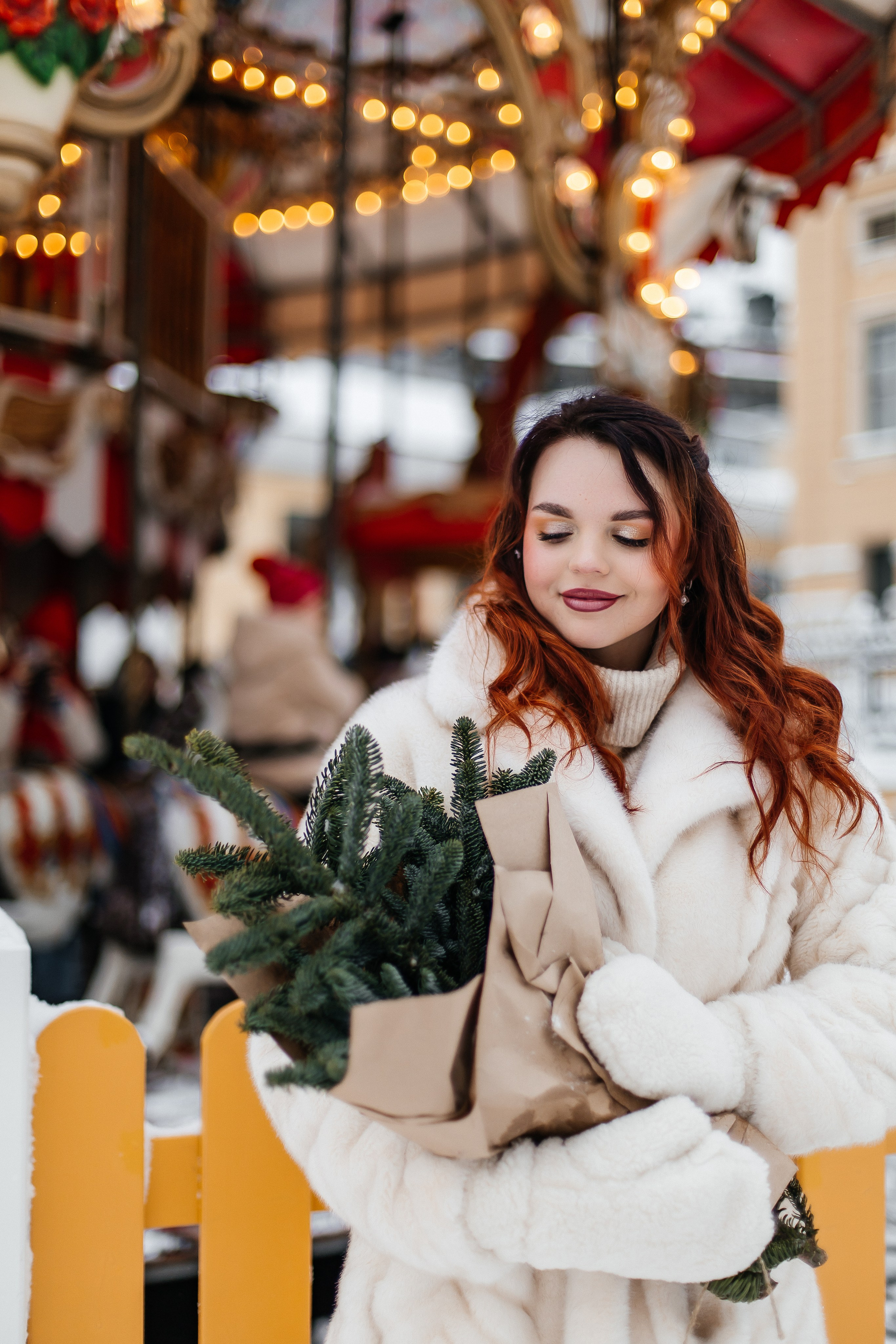 Индивидуальная фотосессия