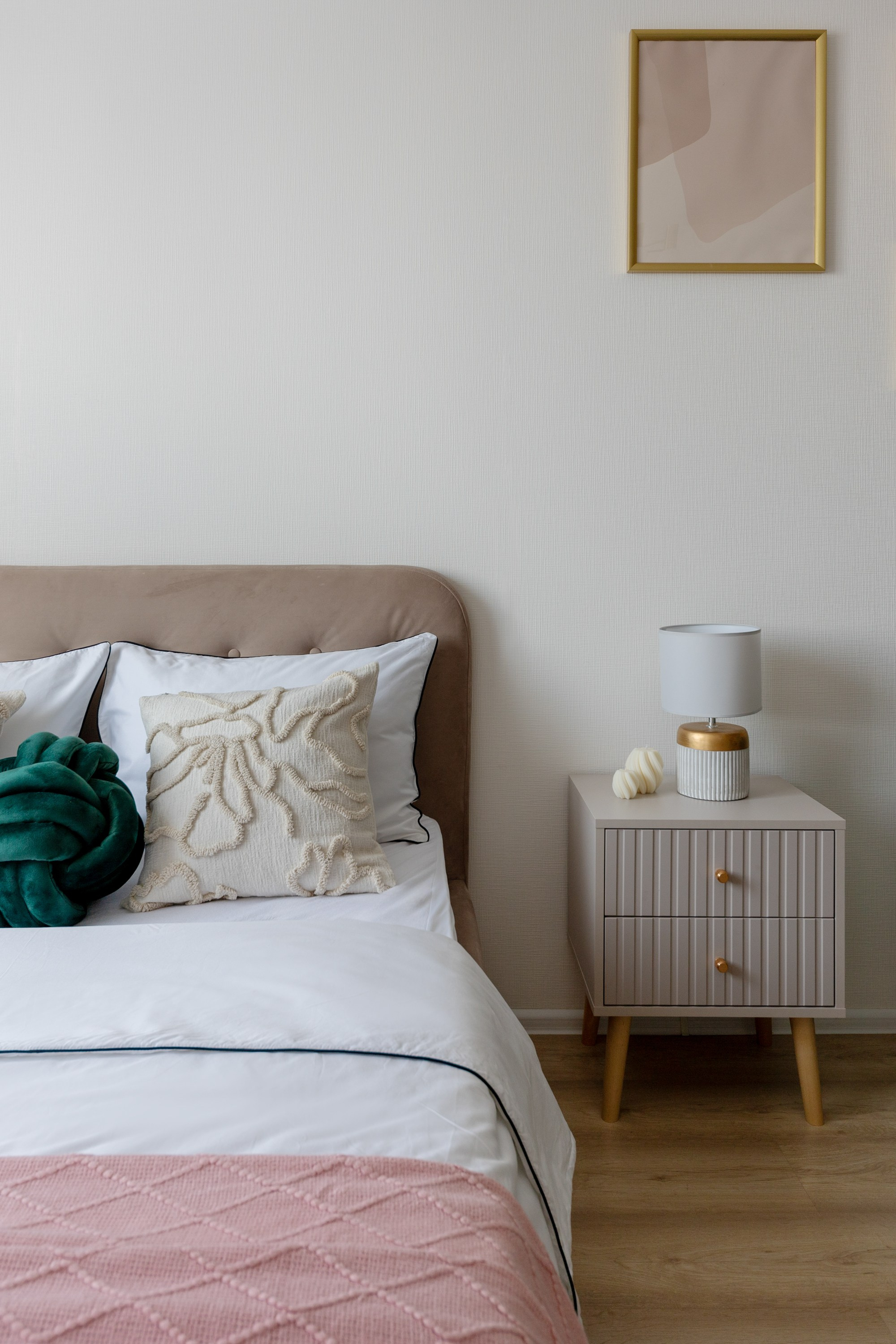 Интерьерная съемка ЖК Цивилизация. Интерьерный фотограф в Санкт-Петербурге Екатерина Цыбулько