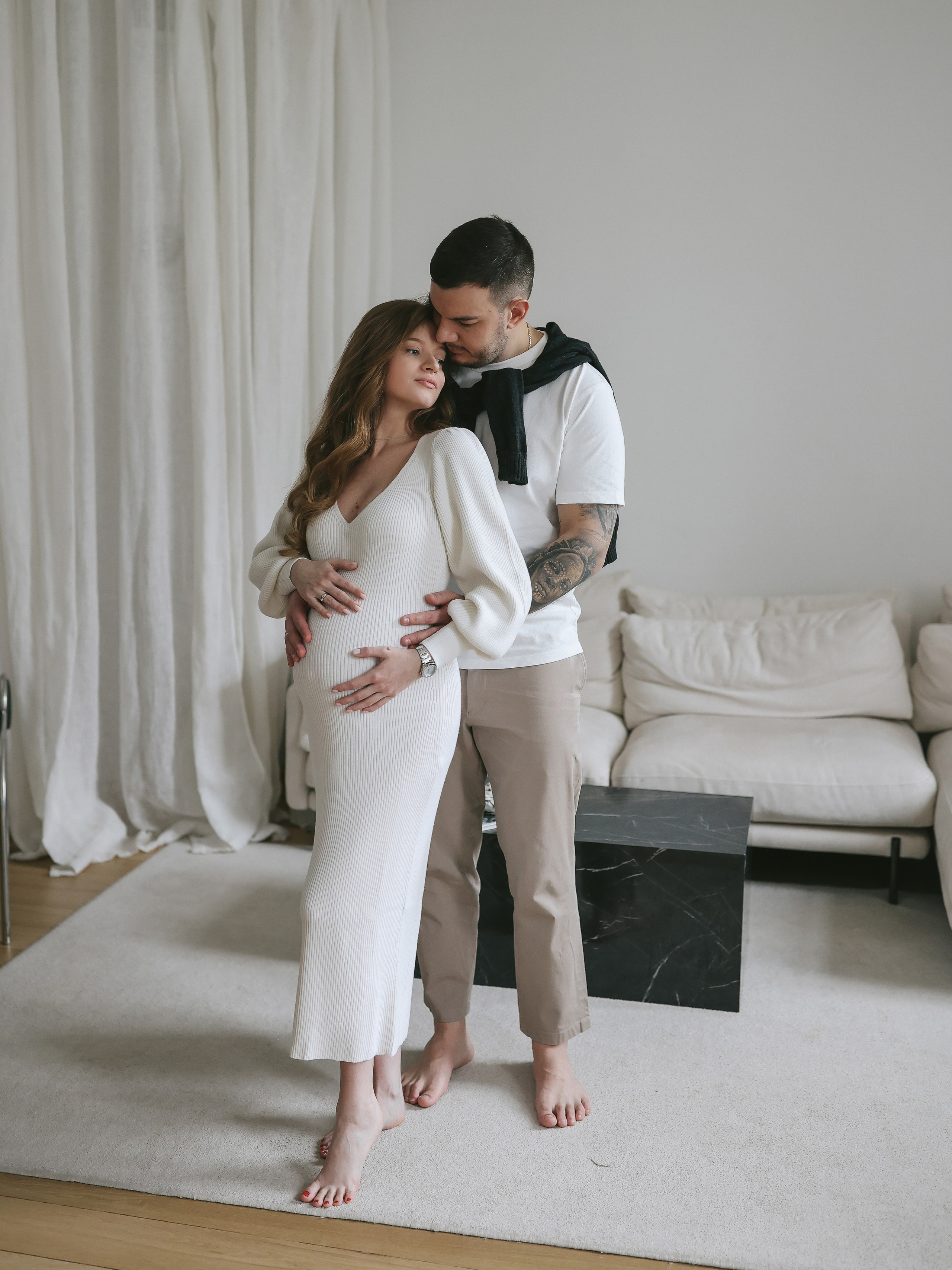 Maria & Igor. Ekaterina Buneeva Photography