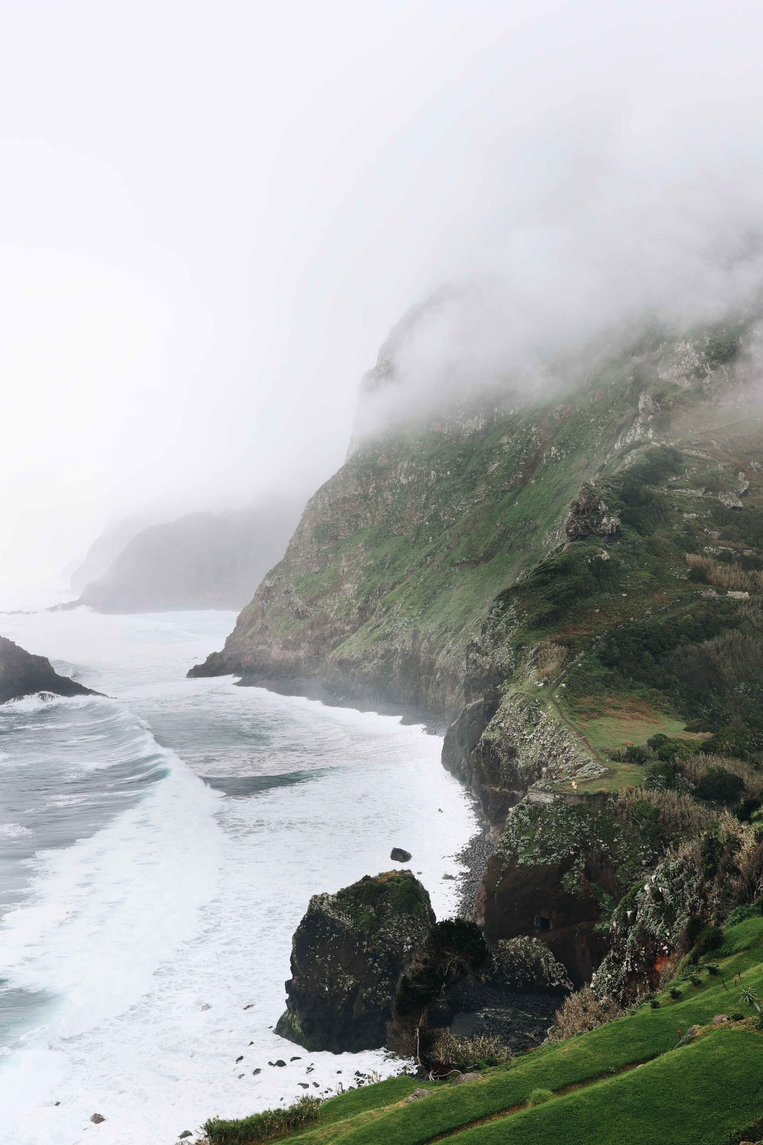 Madeira Island. Ekaterina Buneeva Photography