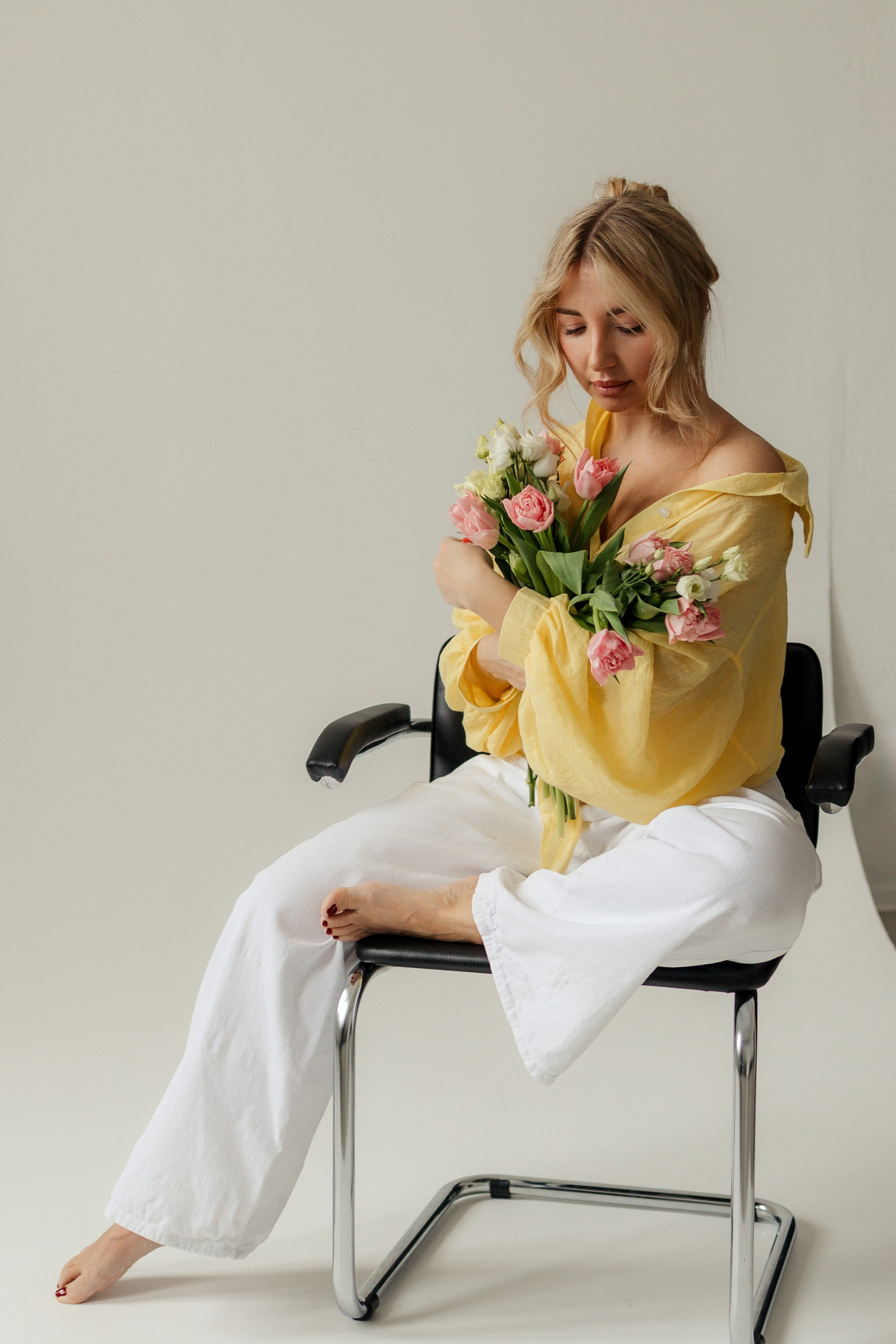 Оксана. Фотограф в Выборге и Санкт-Петербурге Маша Гуляева