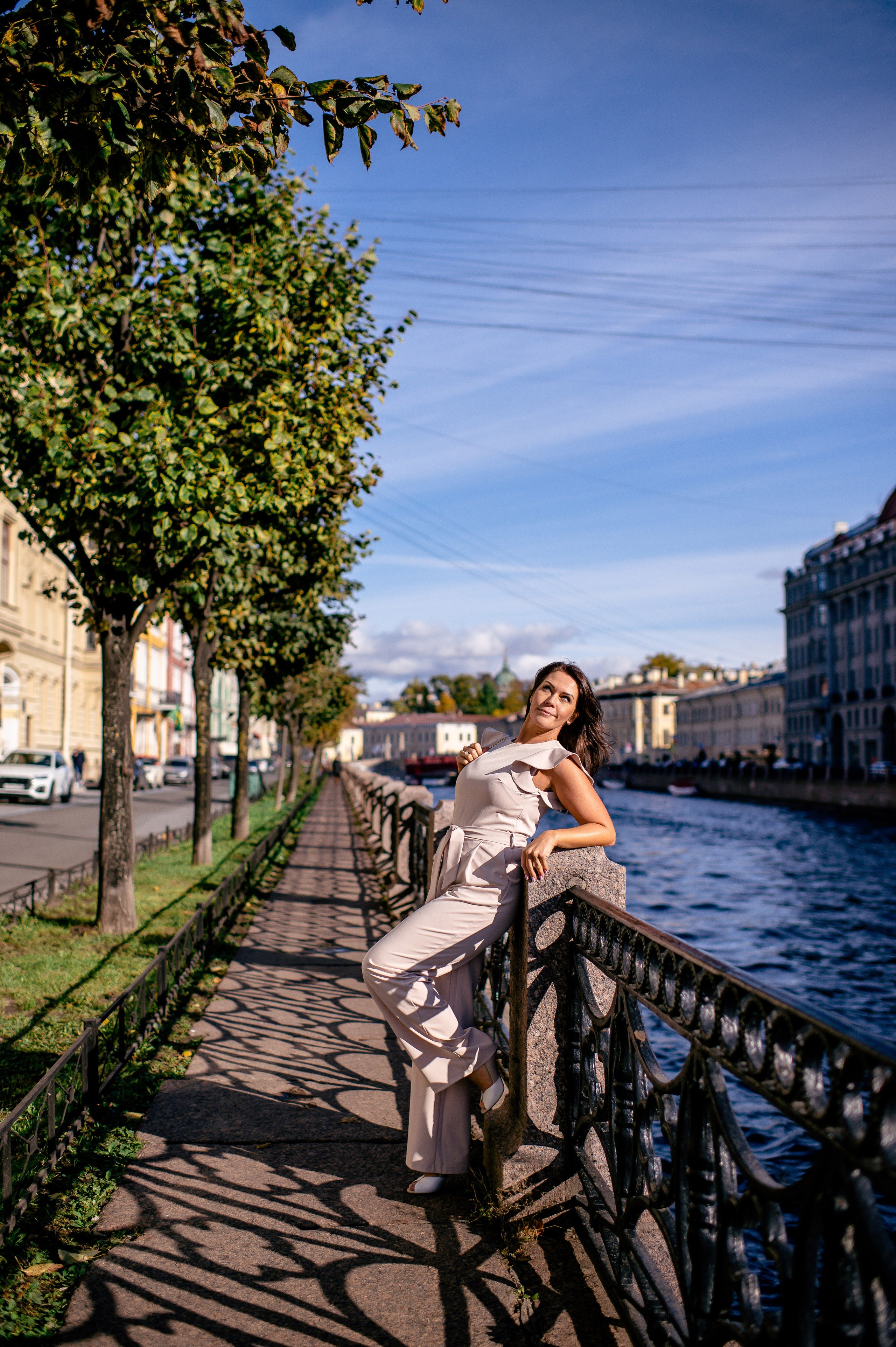 Питер самый сок. Портретный, семейный и свадебный фотограф в Санкт-Петербурге и в Москве Ширяев Денис
