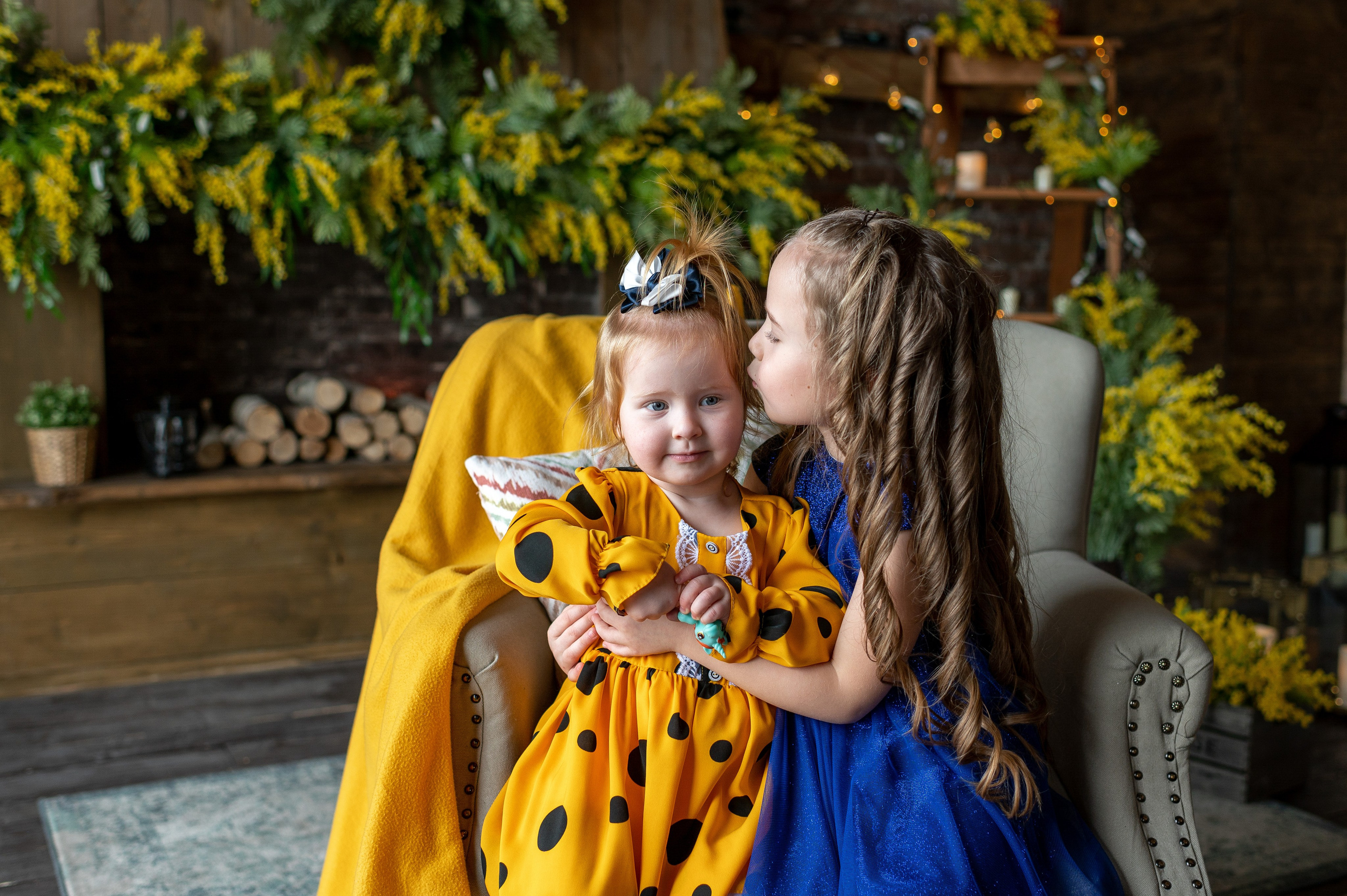 Есения, Екатерина, Дмитрий. Портретный, семейный и свадебный фотограф в Санкт-Петербурге и в Пушкине Ширяев Денис