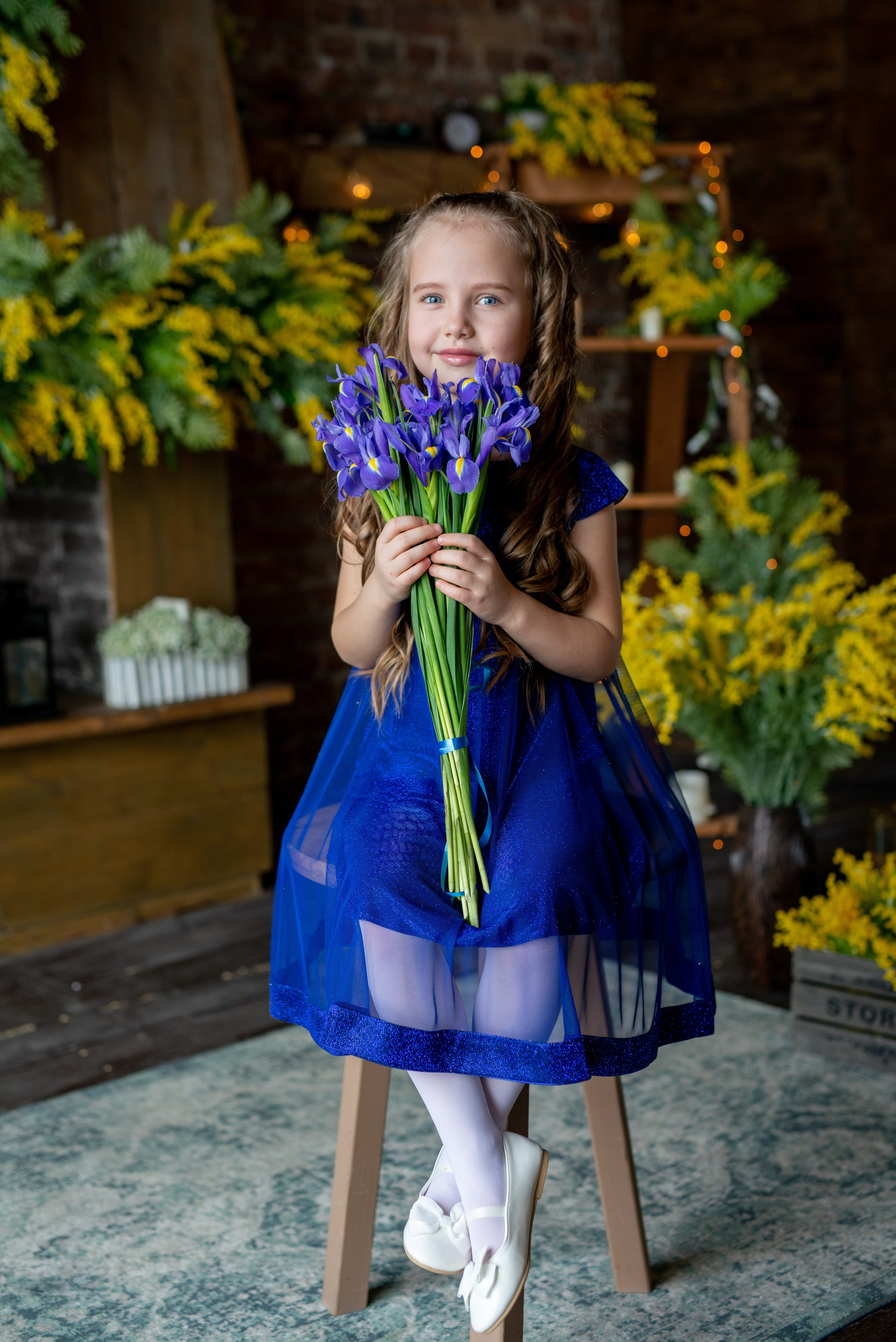 Есения, Екатерина, Дмитрий. Портретный, семейный и свадебный фотограф в Санкт-Петербурге и в Пушкине Ширяев Денис