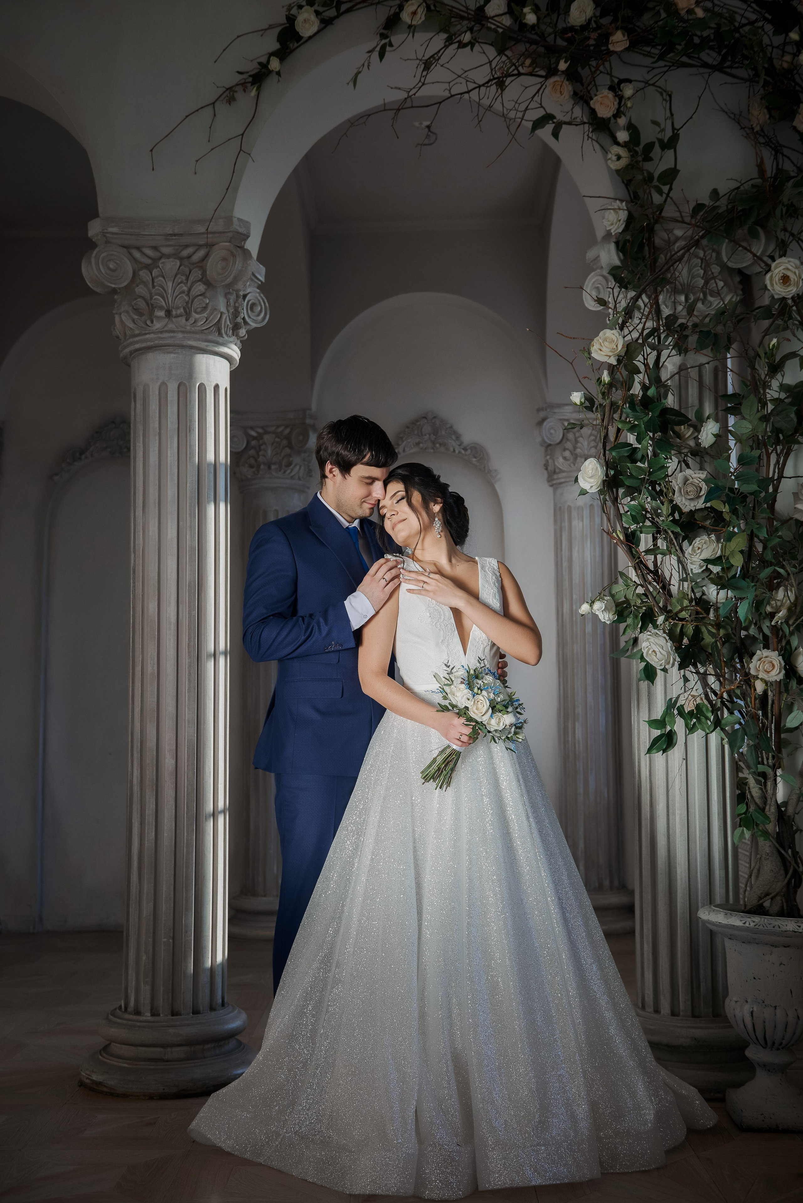 TOP-500 Самые красивые и лучшие свадебные фотографии от профессионального свадебного фотографа в Санкт-Петербурге Ширяева Дениса. Портретный, семейный и свадебный фотограф в Санкт-Петербурге и в Пушкине Ширяев Денис