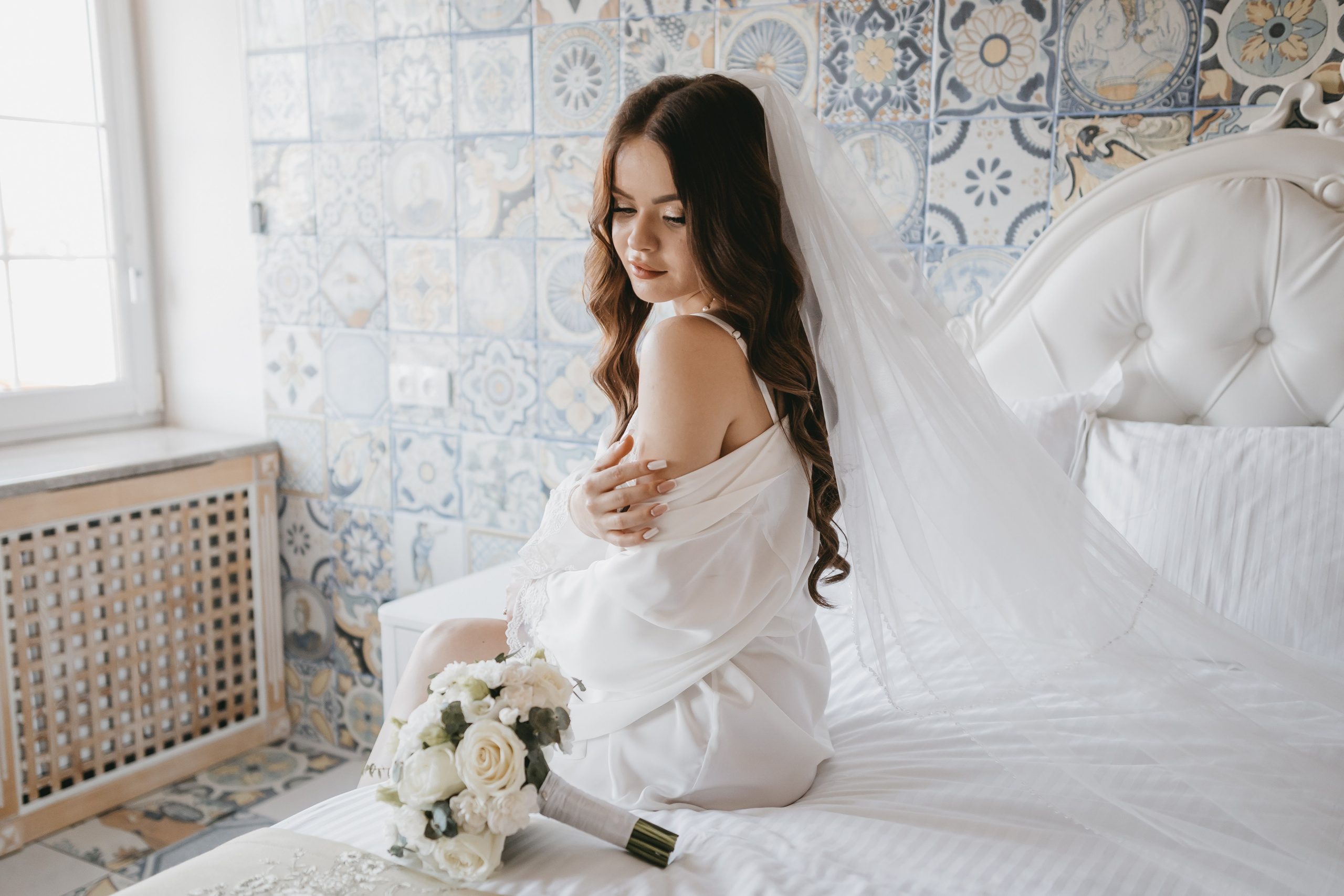 Владислав и Алена. Свадебный и семейный фотограф Луганск, Ростов, Краснодар Роман Мацнев