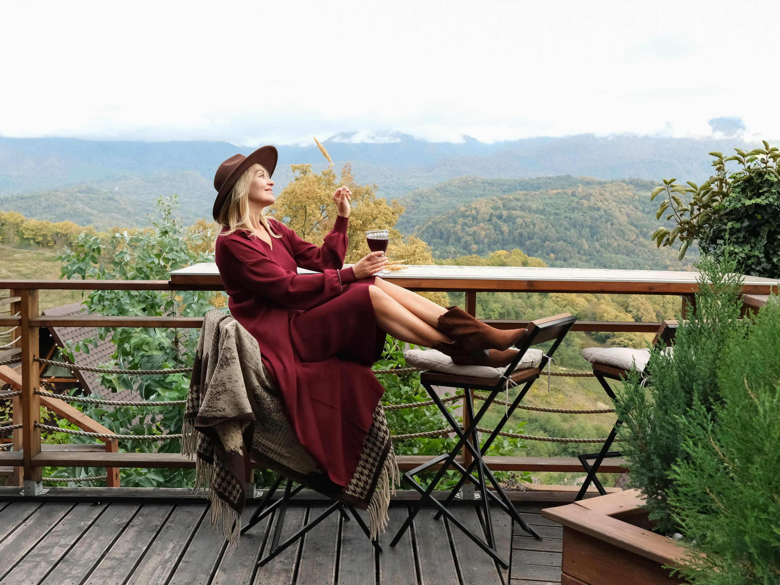 Кейс Татьяна Глемпинг. Фотограф Сочи Светлана Колотилкина