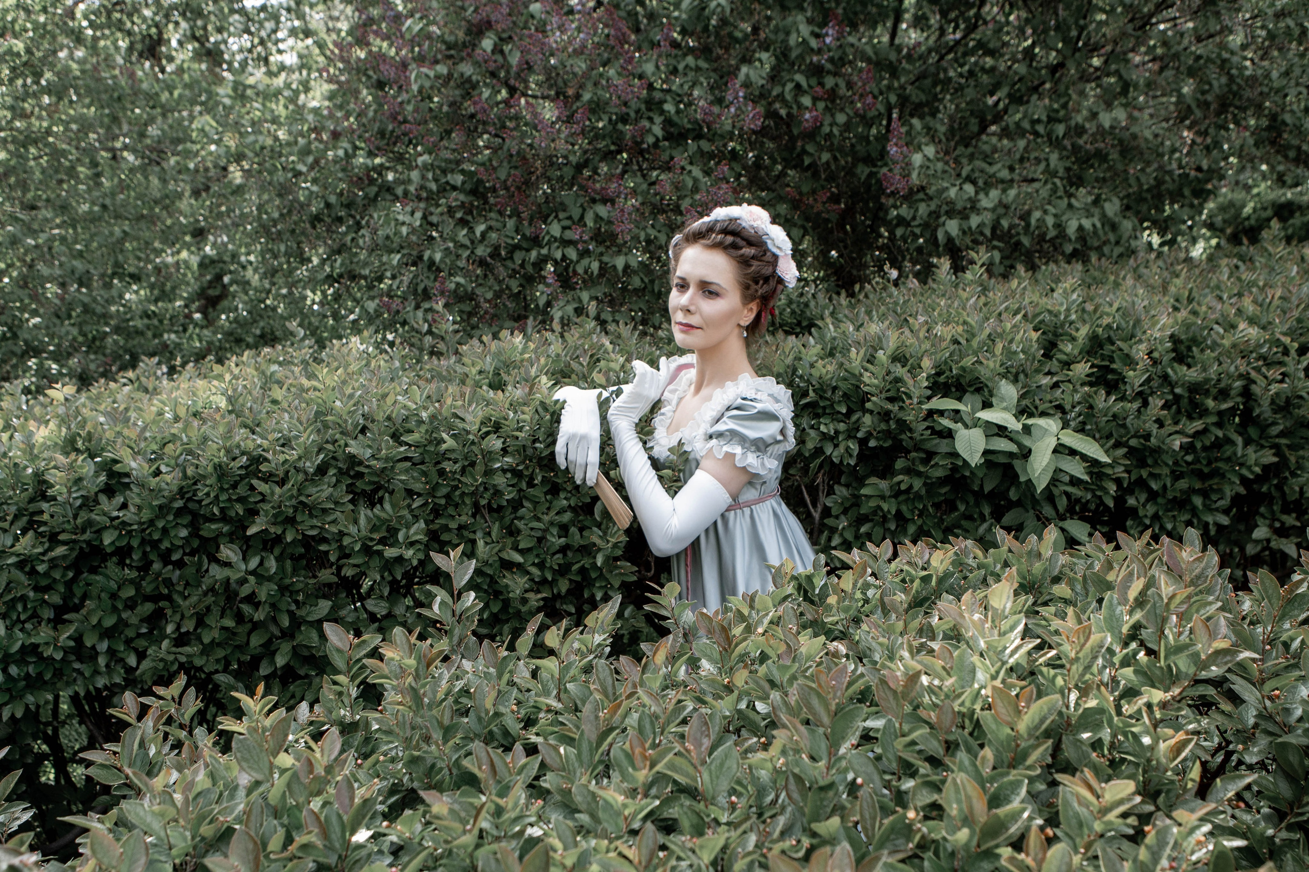 Майское цветение. Фотограф Екатерина Голицына