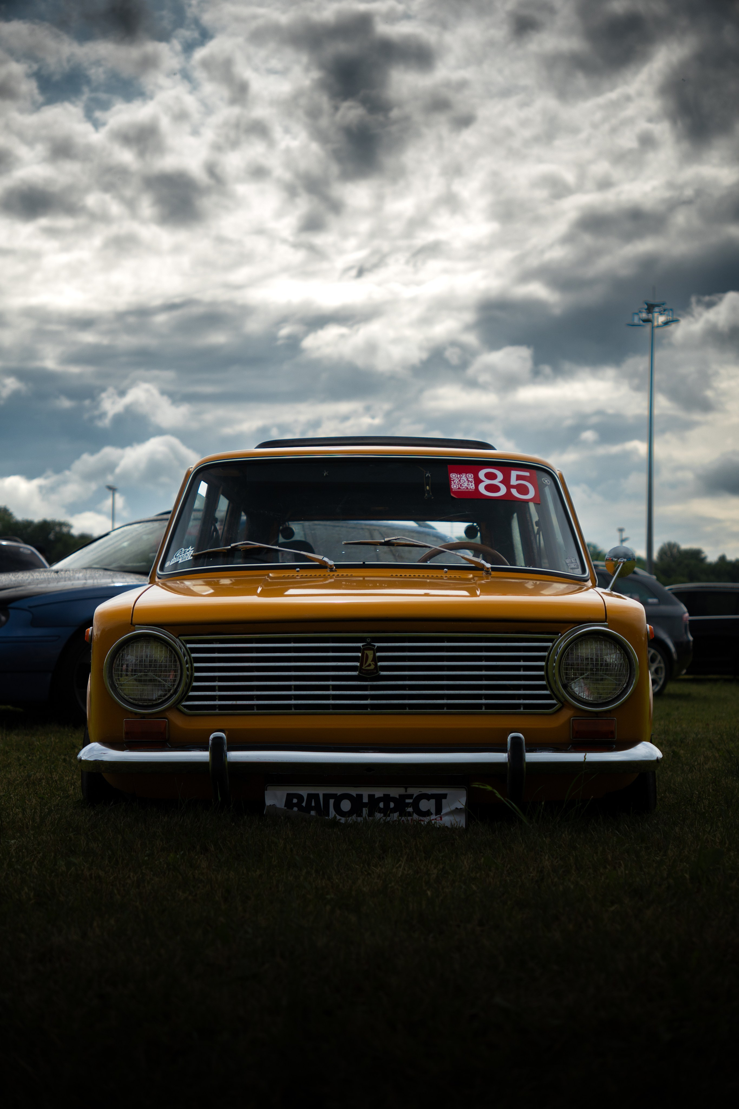 ВАГОНФЕСТ 2025. Главная