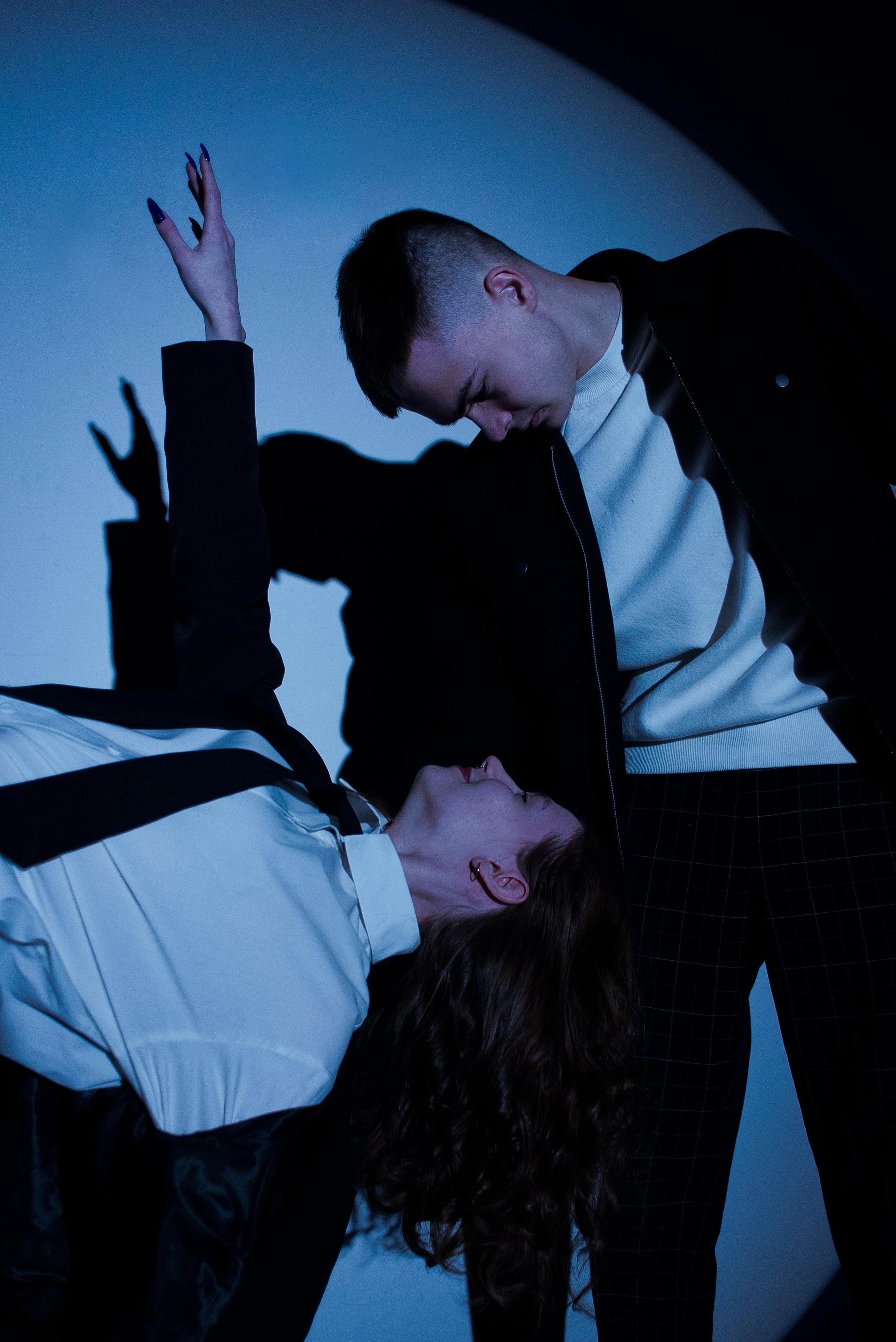 Рома и Арина. Свадебный и семейный фотограф Яна Стражева. Волгоград, Москва