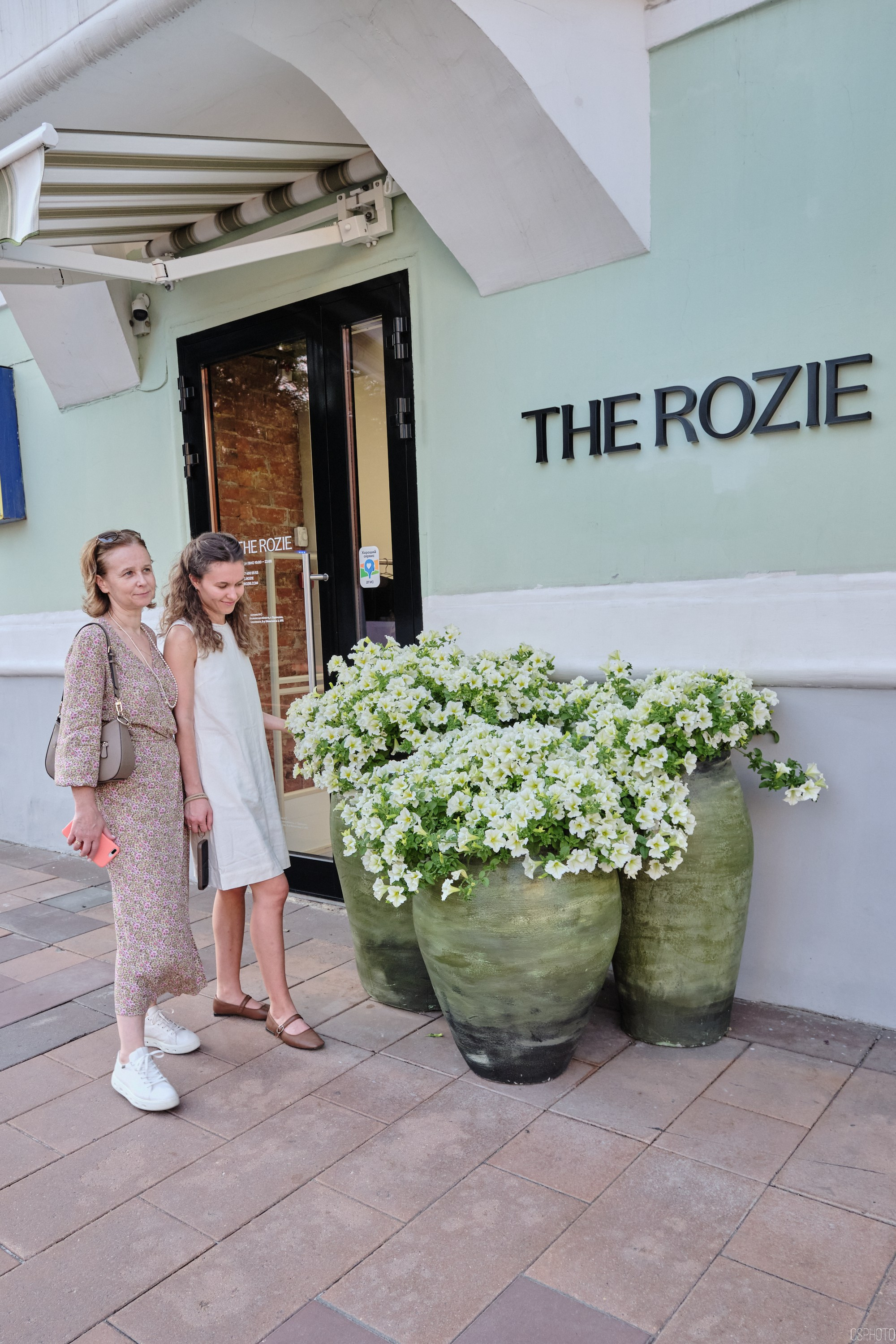 Бульвары для всех l Лето в Москве. Фотографъ Сергѣевъ. Поймать мгновеніе