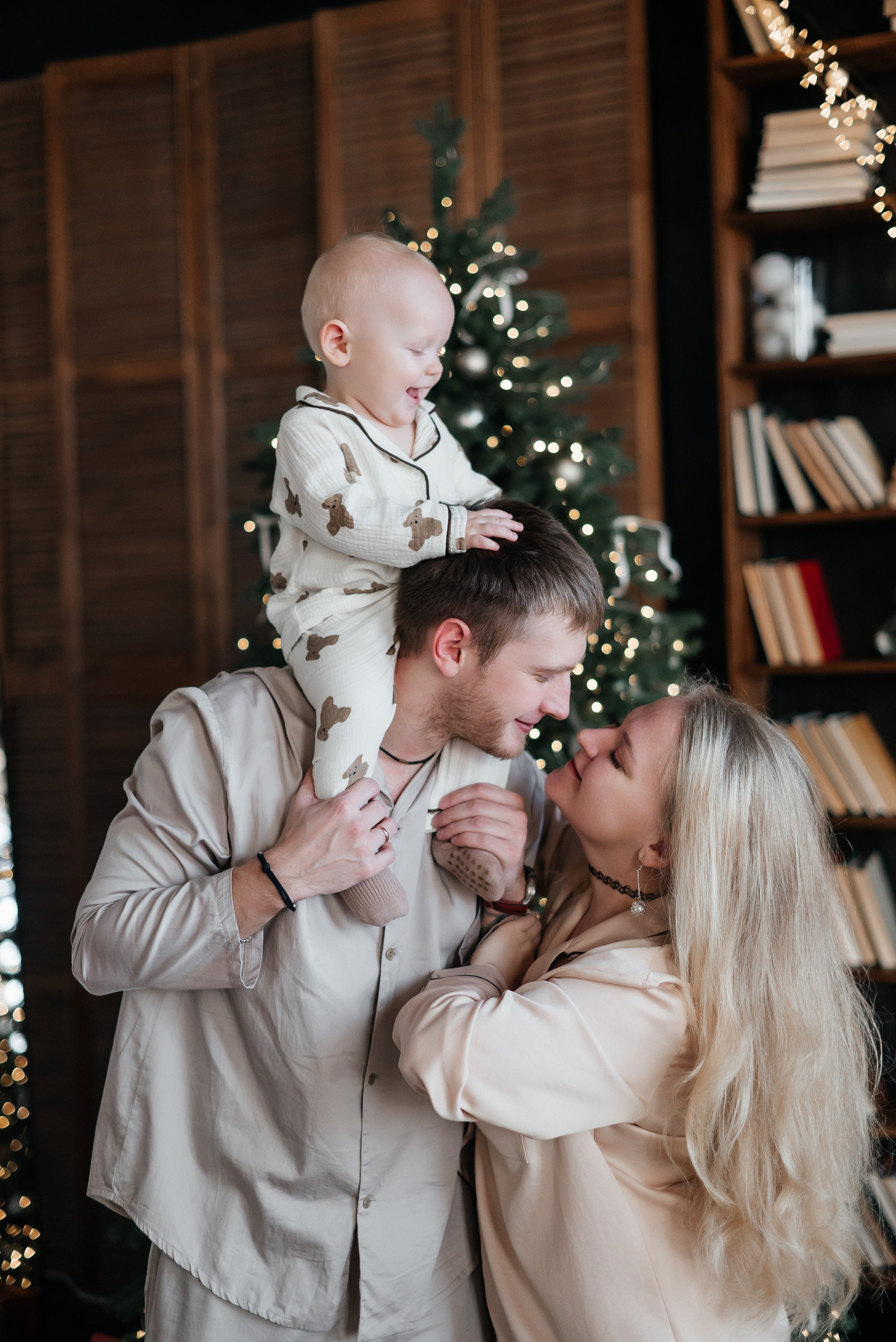 Теплая история. Свадебный фотограф