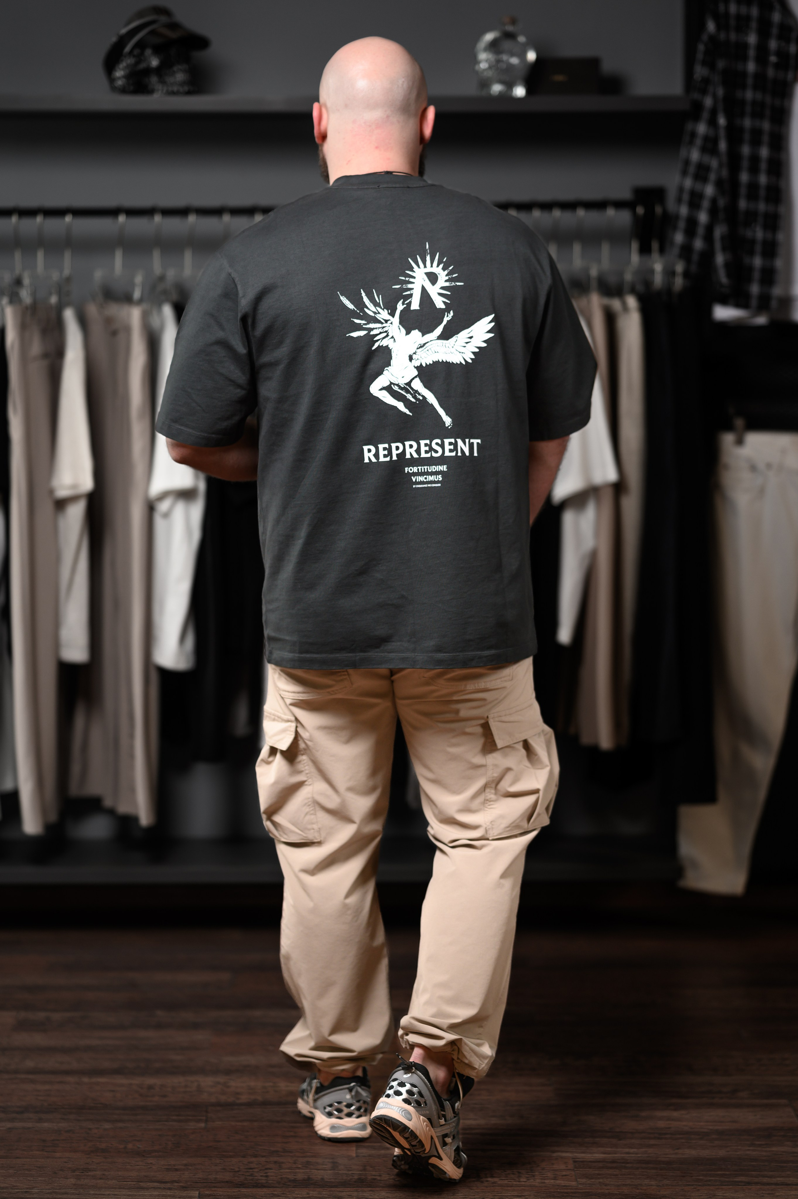 Одежда. Главная