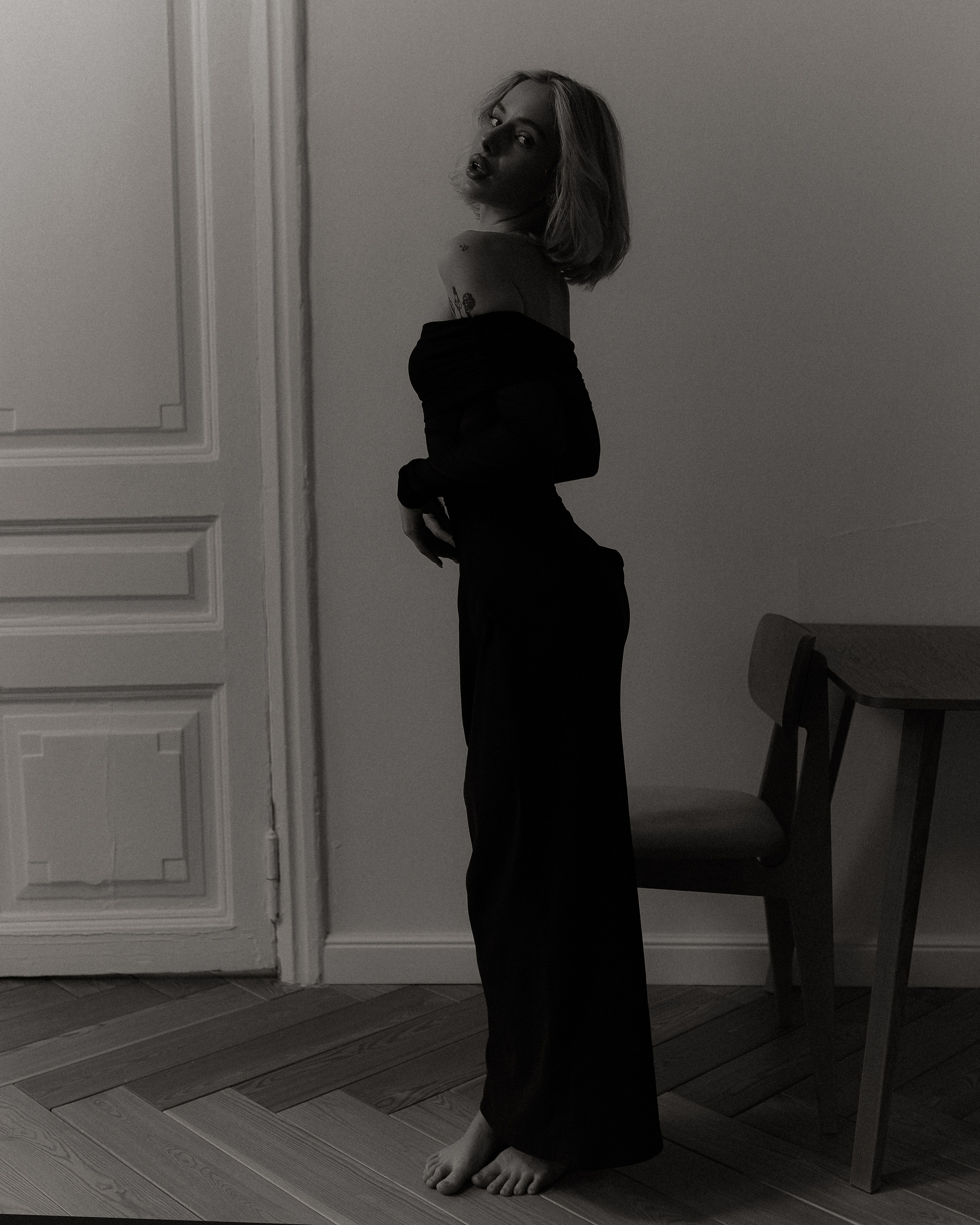 Ксения. DARYA.BELKINA