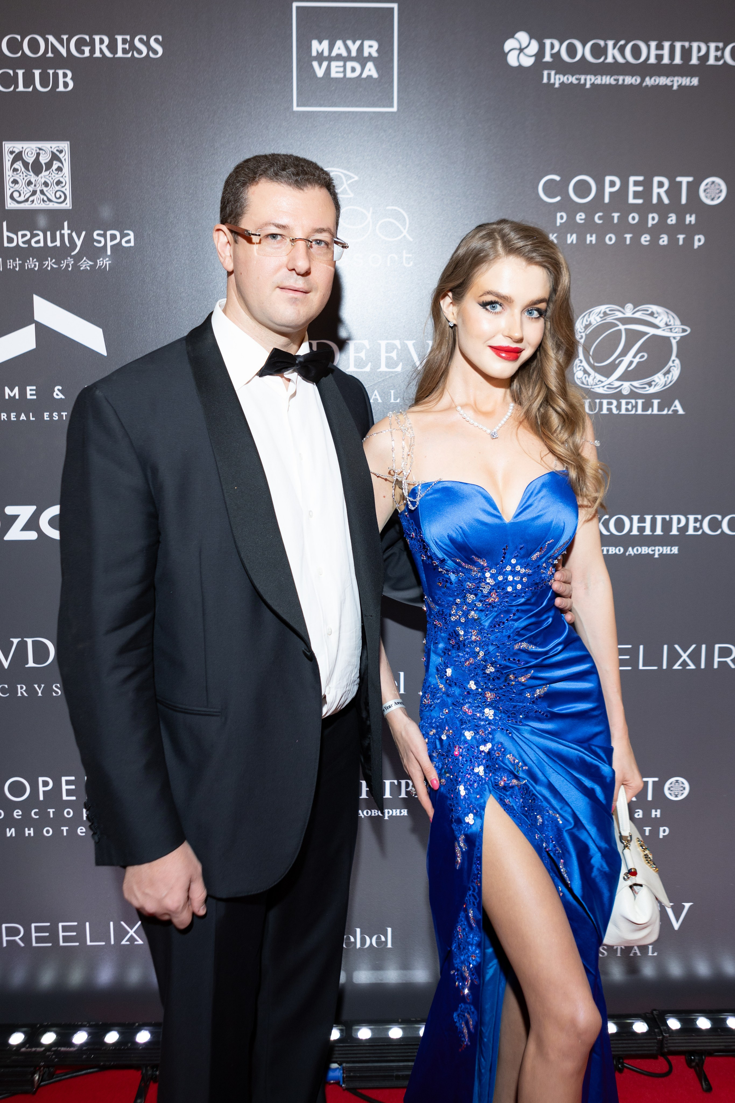 Fashion TV 19.12.23. Главная