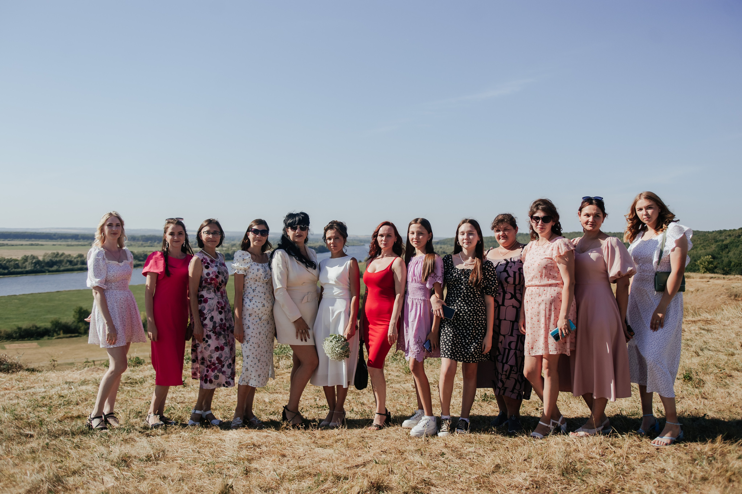 Сергей и Ольга. Свадебный и семейный фотограф Екатерина Бубнова