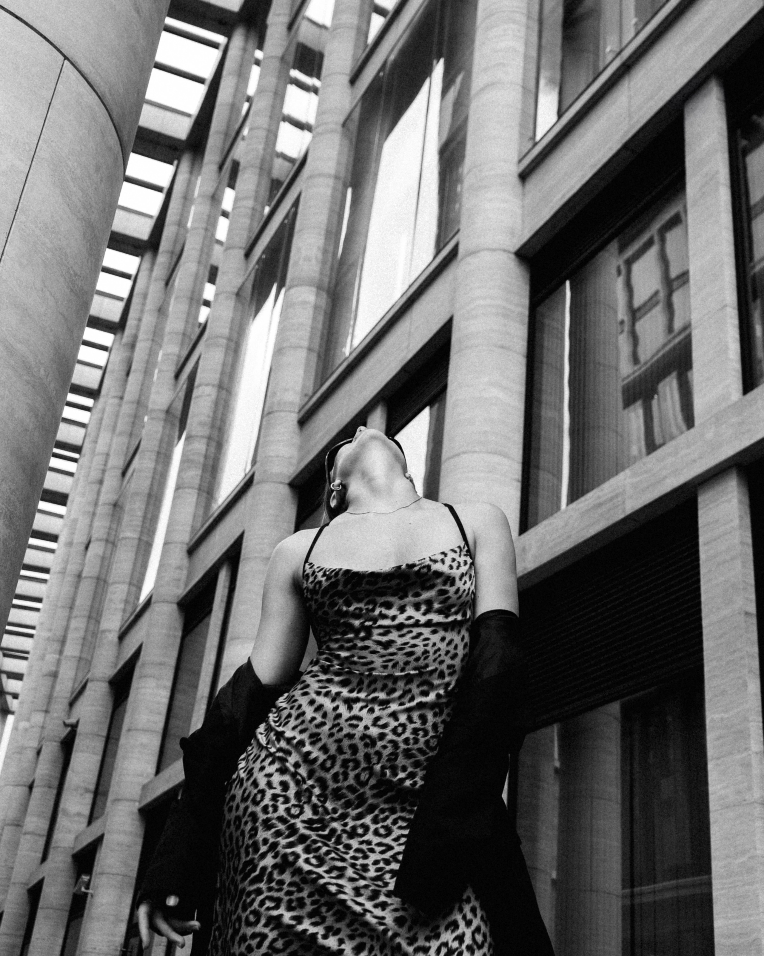 Dasha. Alena Gribkova